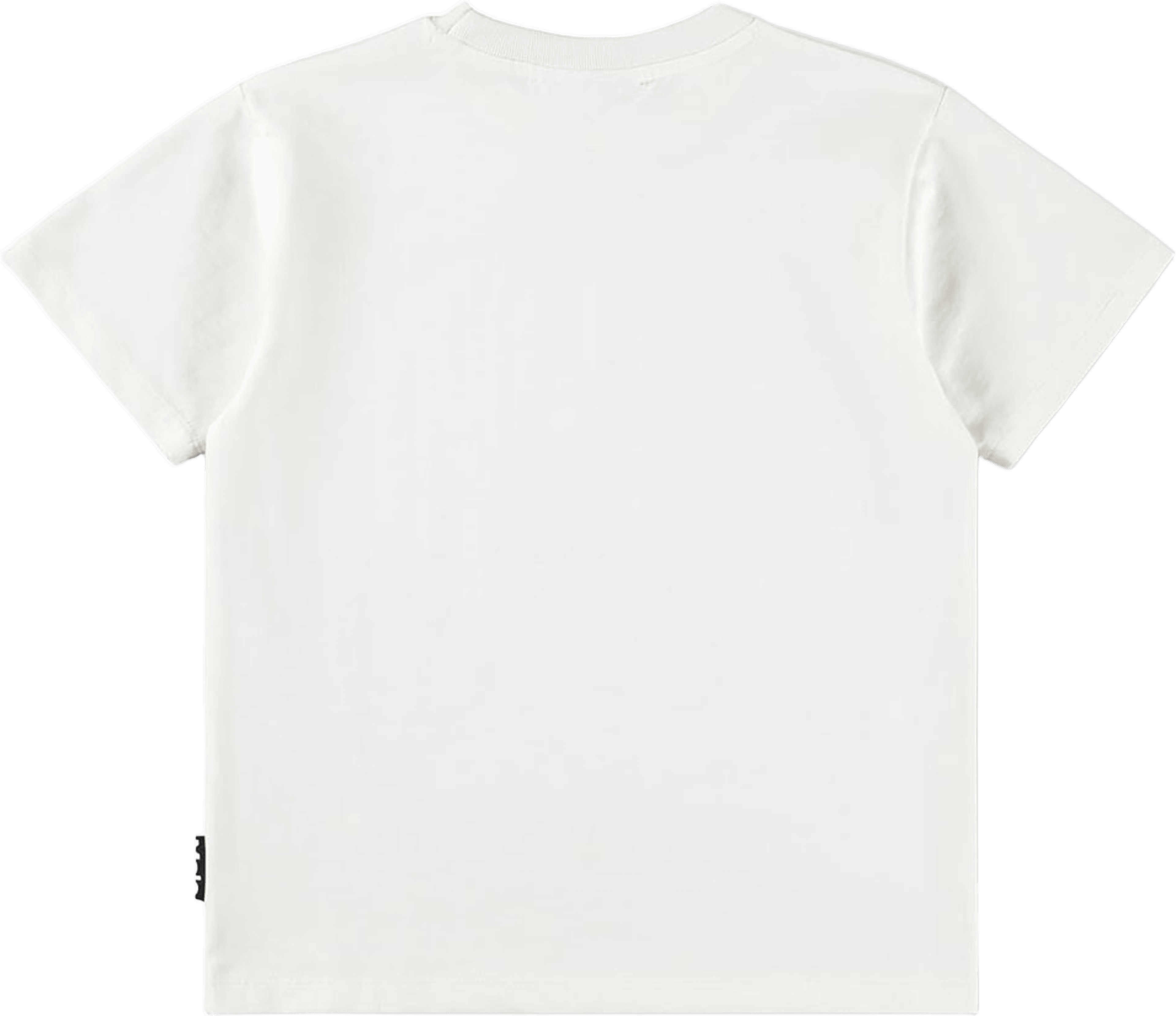 Riley T-shirt, från Molo, i färgen Ice Day. Klicka för att öppna bilden i stort format