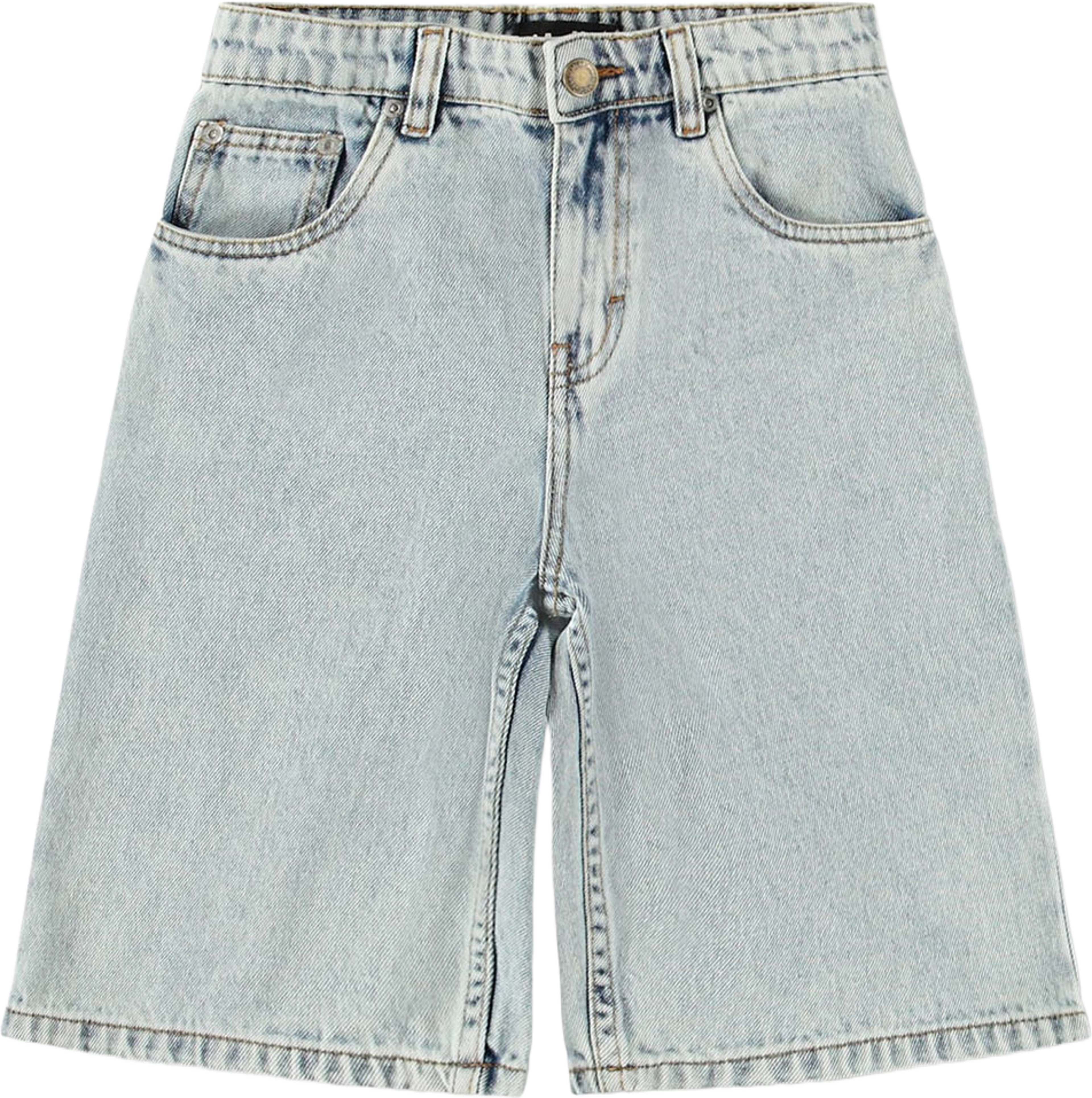 Art Shorts, från Molo, i färgen Washed Down. Klicka för att öppna bilden i stort format