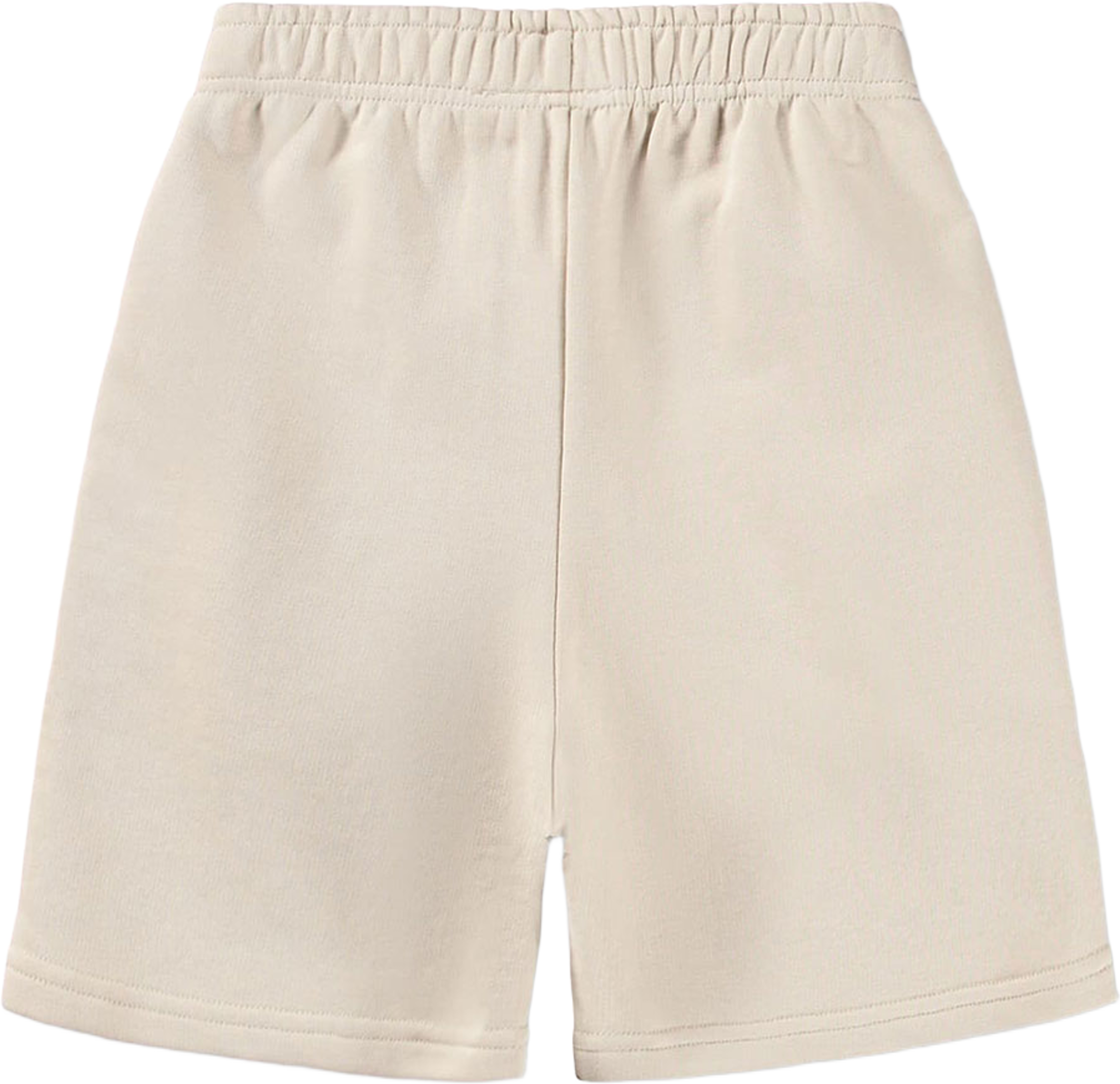 Amil Shorts, från Molo, i färgen Summer Sand. Klicka för att öppna bilden i stort format