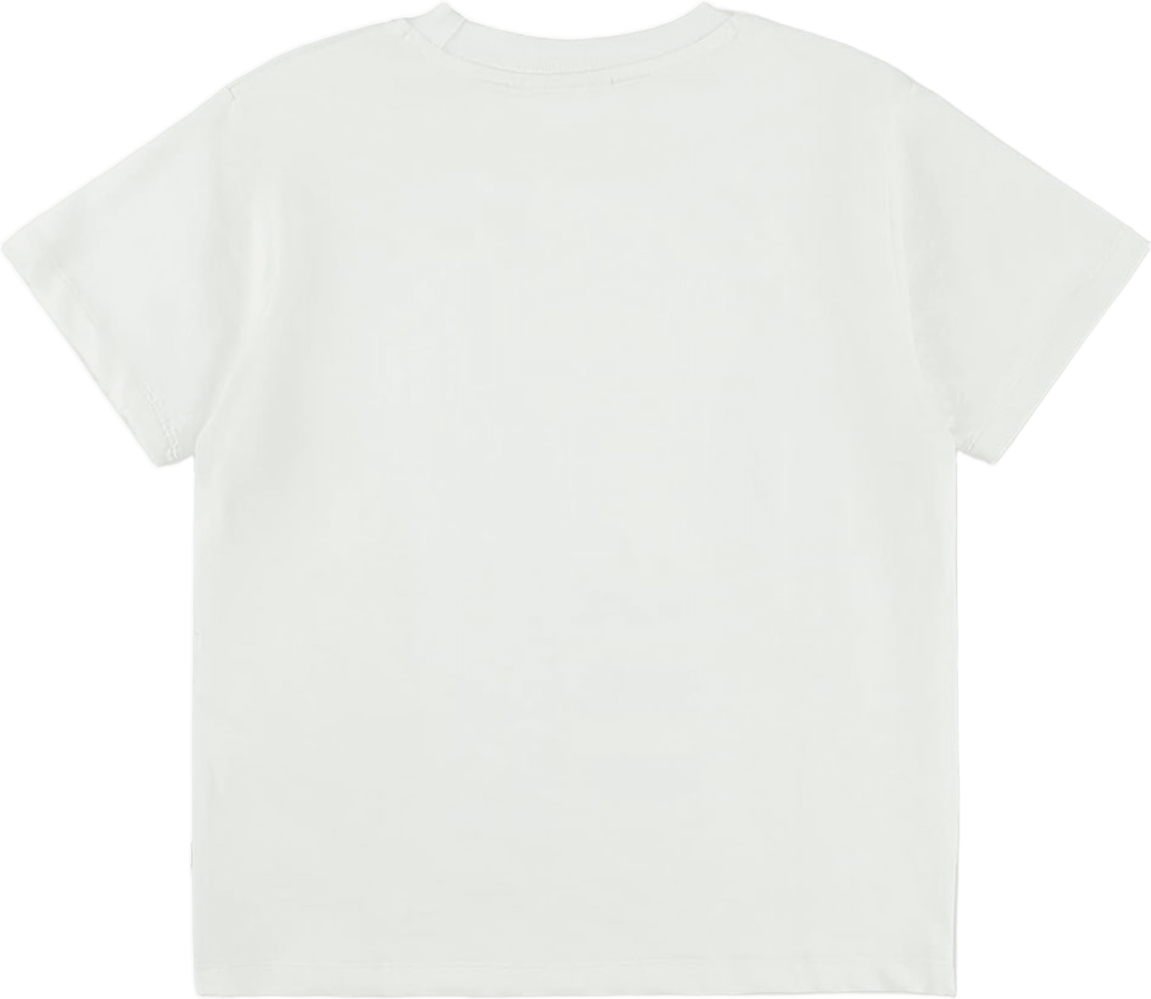 Riley T-shirt, från Molo, i färgen Board Line-up. Klicka för att öppna bilden i stort format