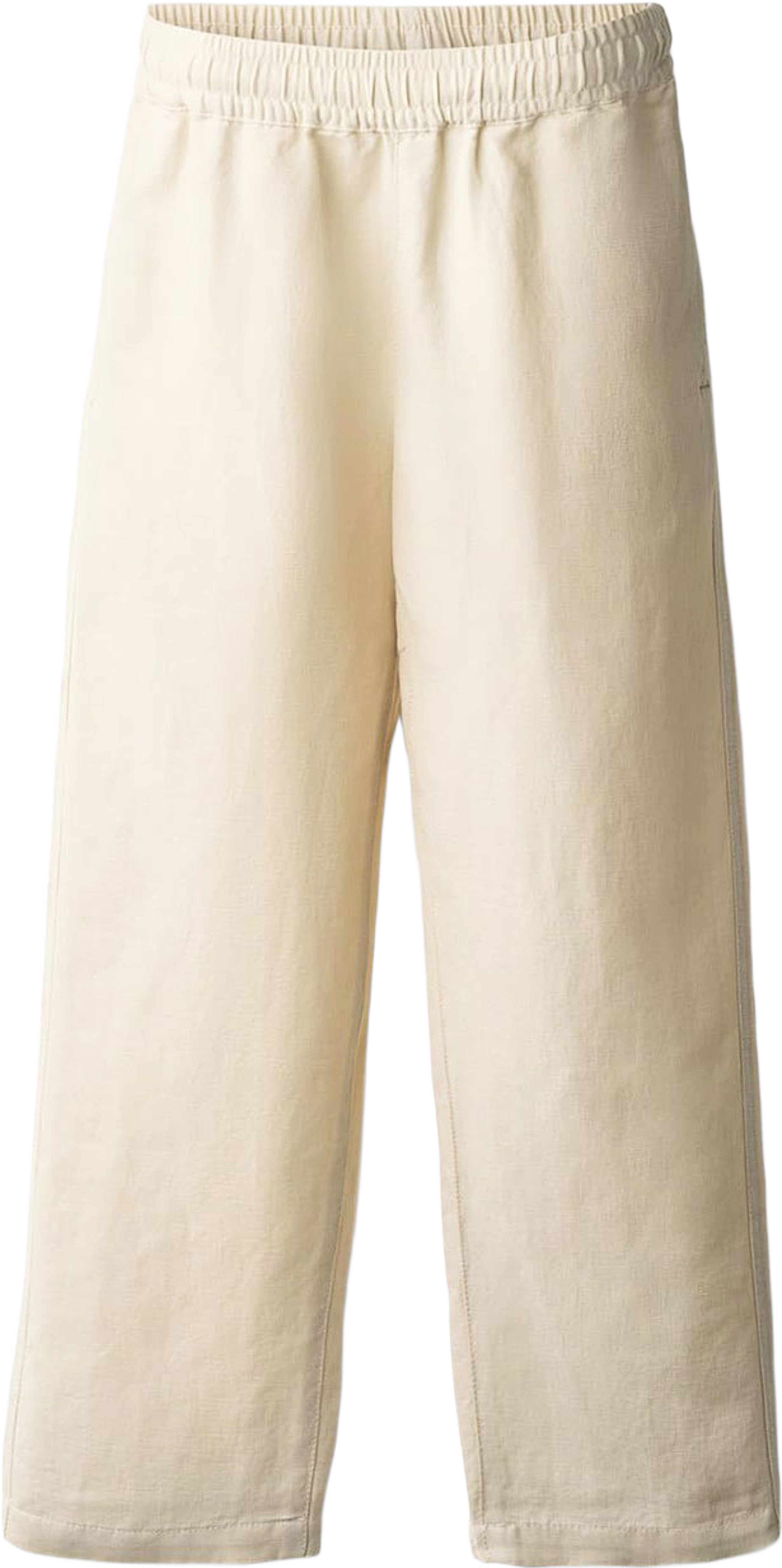 Amor Pants, från Molo, i färgen Summer Sand. Klicka för att öppna bilden i stort format