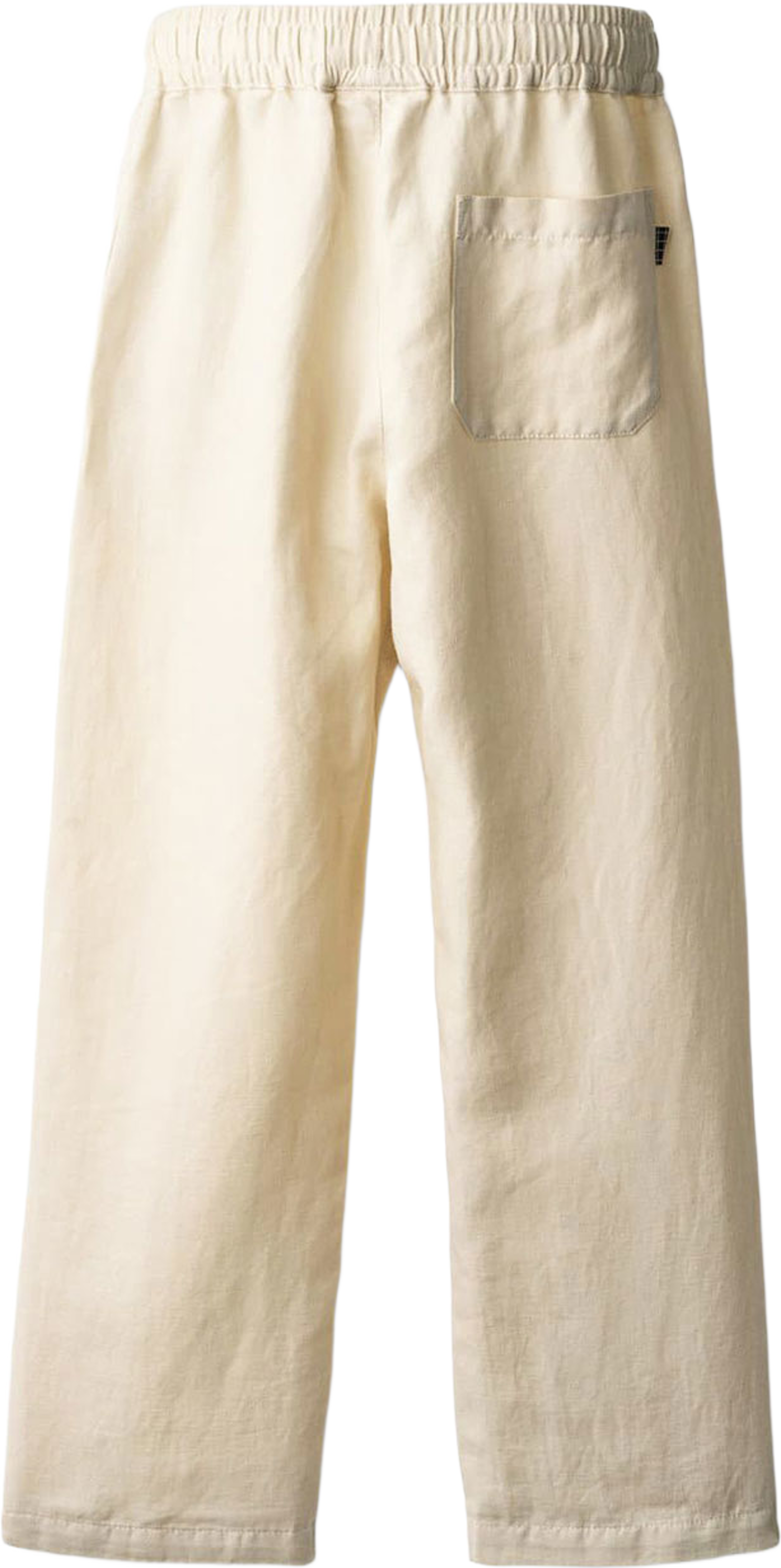 Amor Pants, från Molo, i färgen Summer Sand. Klicka för att öppna bilden i stort format