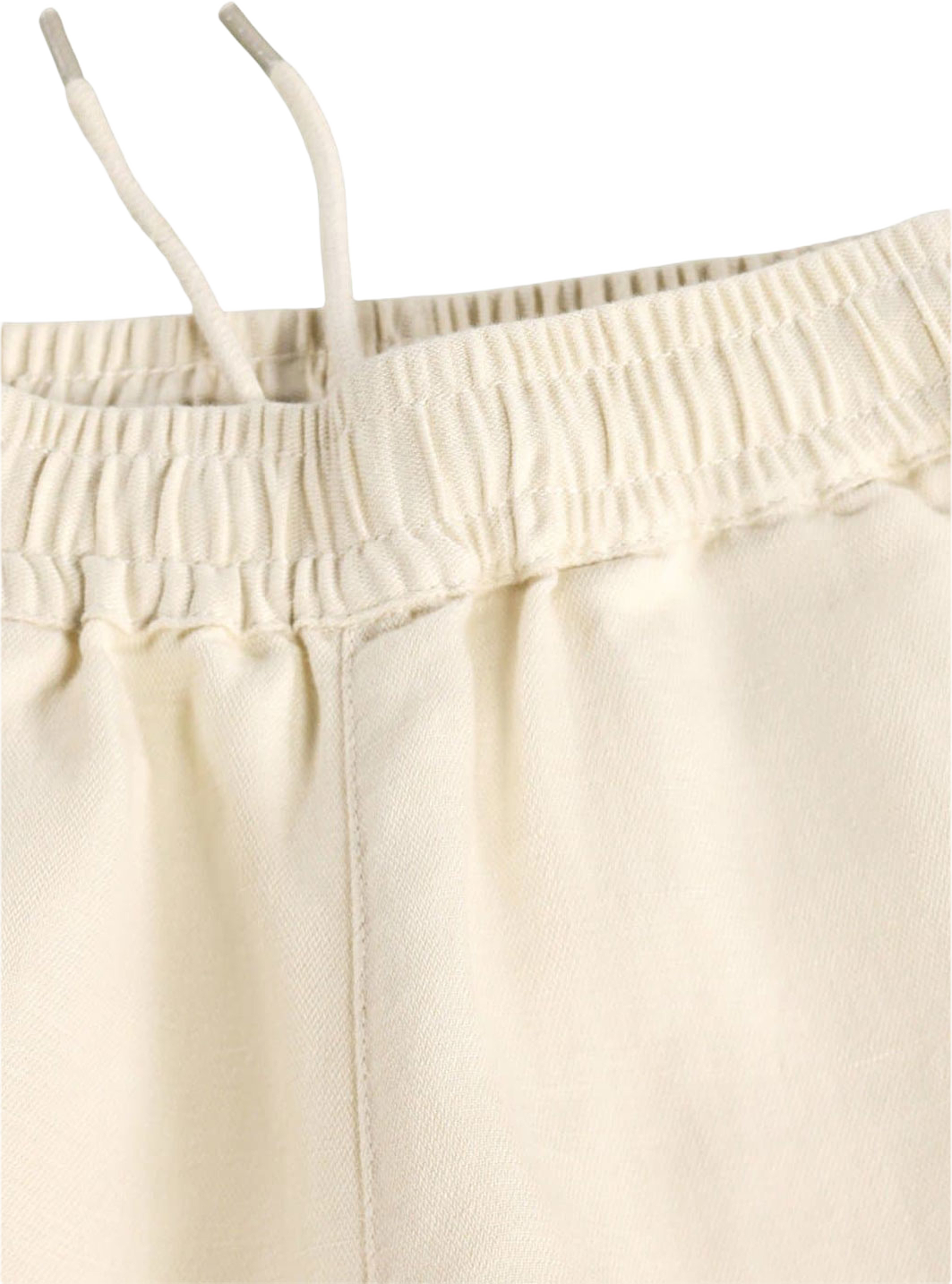 Amor Pants, från Molo, i färgen Summer Sand. Klicka för att öppna bilden i stort format