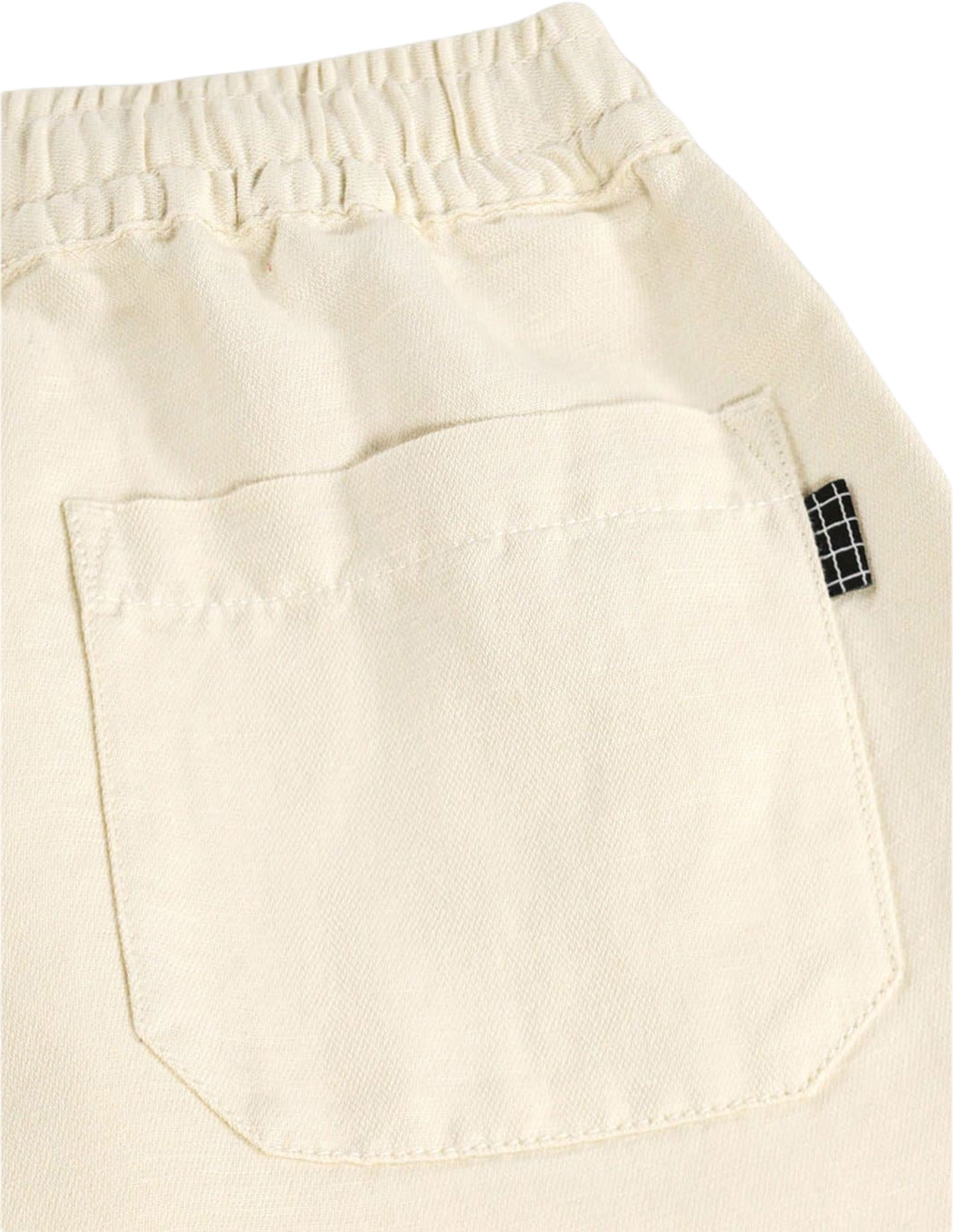 Amor Pants, från Molo, i färgen Summer Sand. Klicka för att öppna bilden i stort format