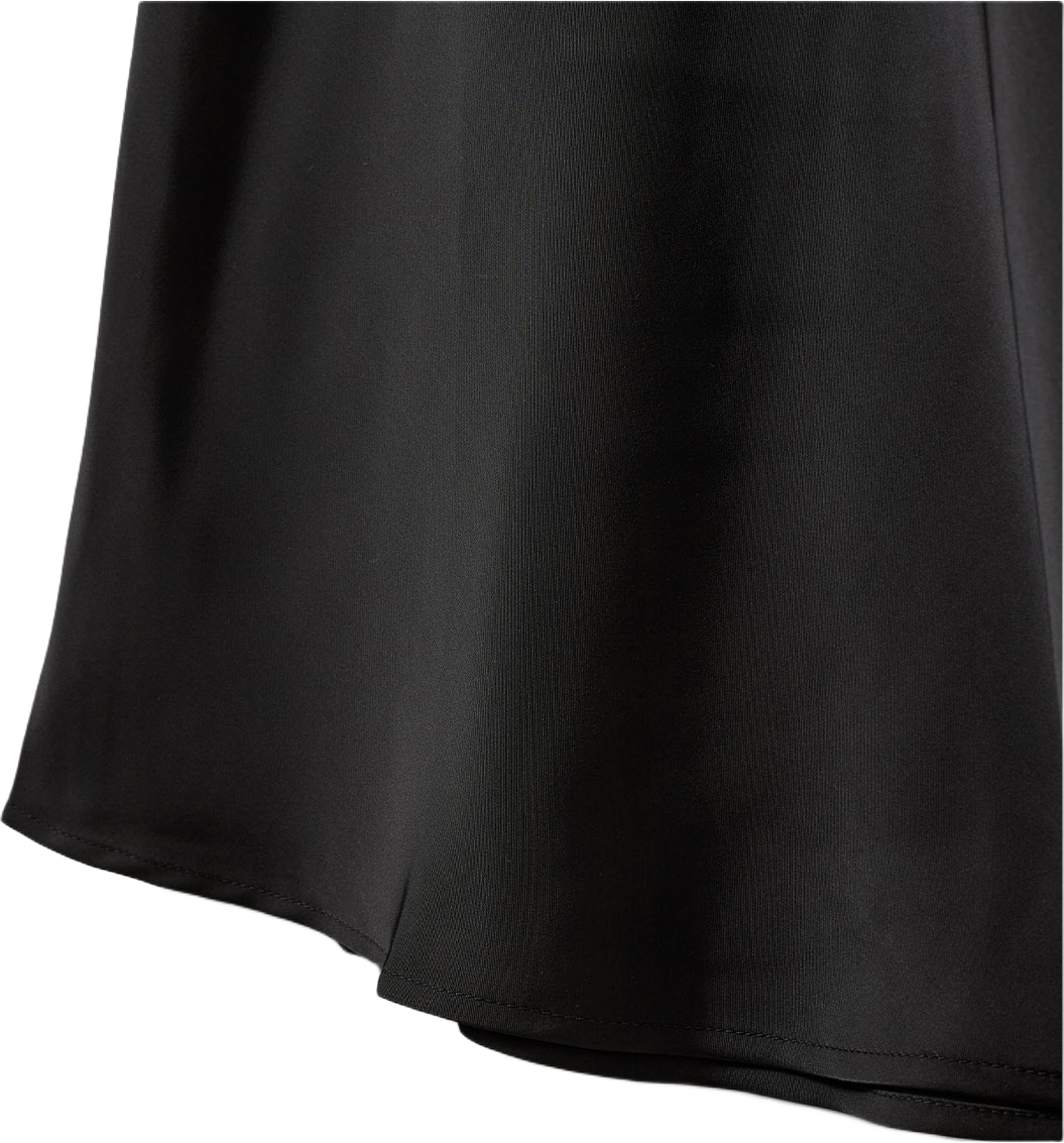 SafiaSY Skirt, från Sofie Schnoor, i färgen Black. Klicka för att öppna bilden i stort format