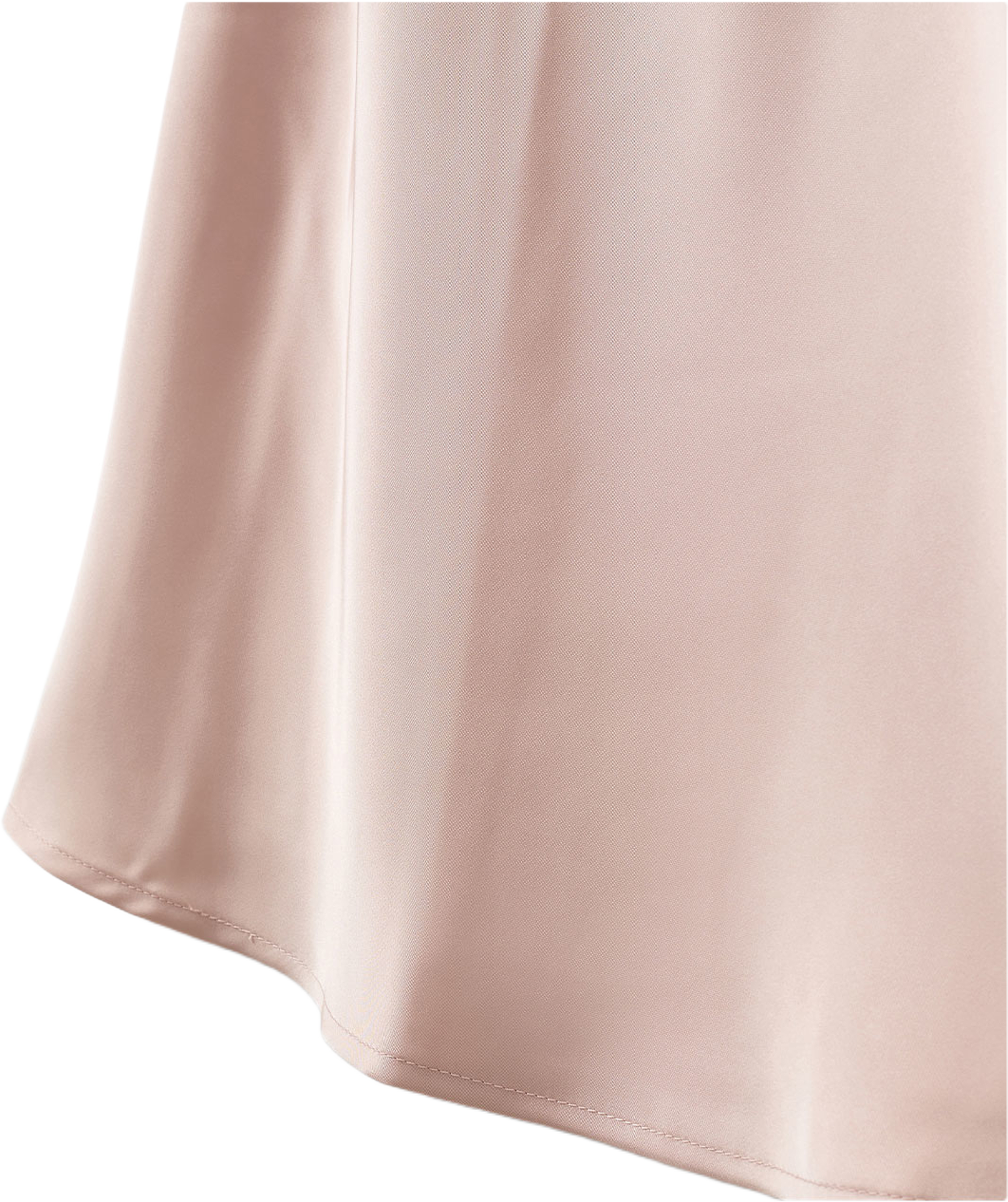 SafiaSY Skirt, från Sofie Schnoor, i färgen Baby Rose. Klicka för att öppna bilden i stort format