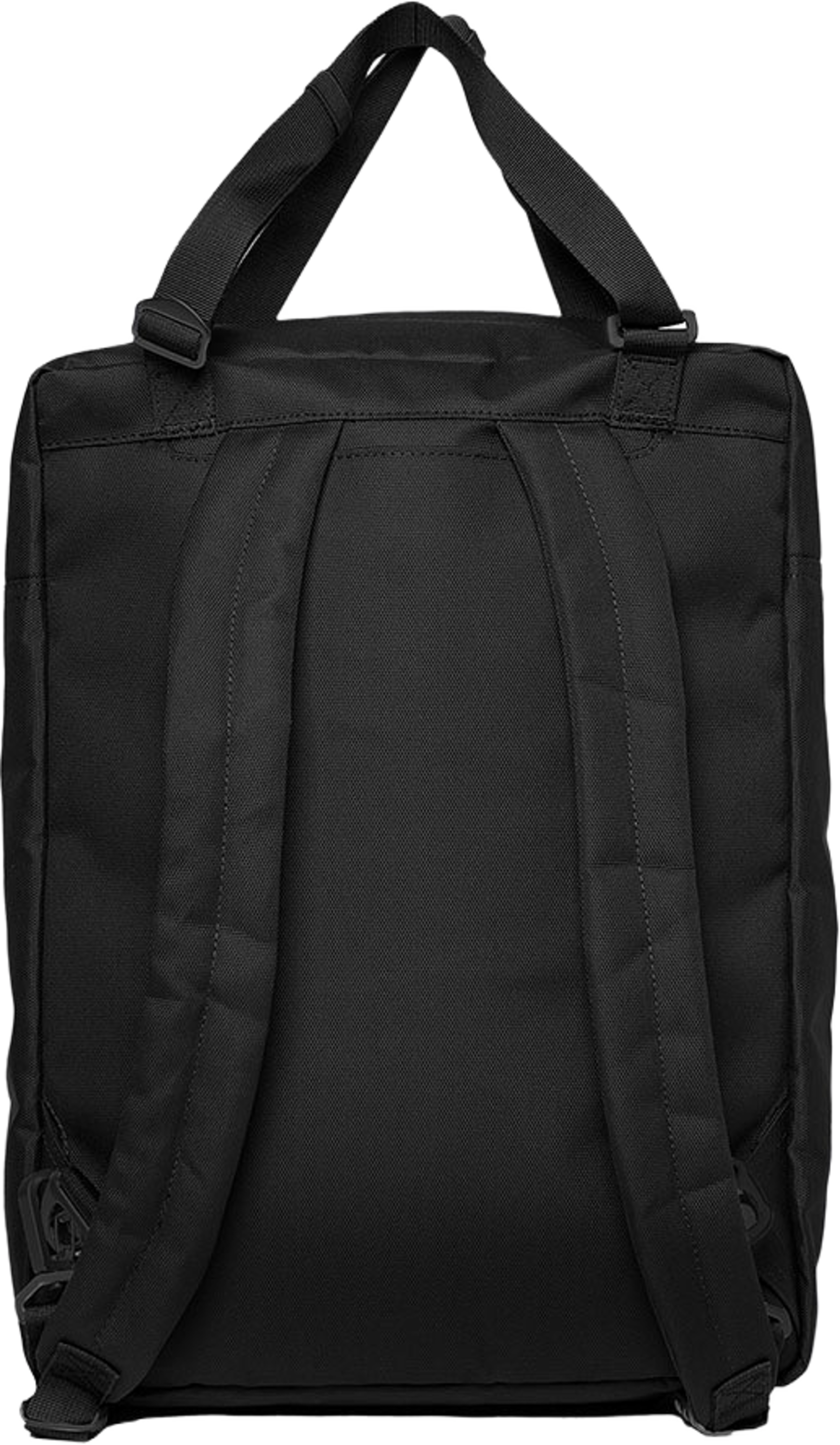 Sandqvist Tote GO 2-Way, från Sandqvist, i färgen Black. Klicka för att öppna bilden i stort format