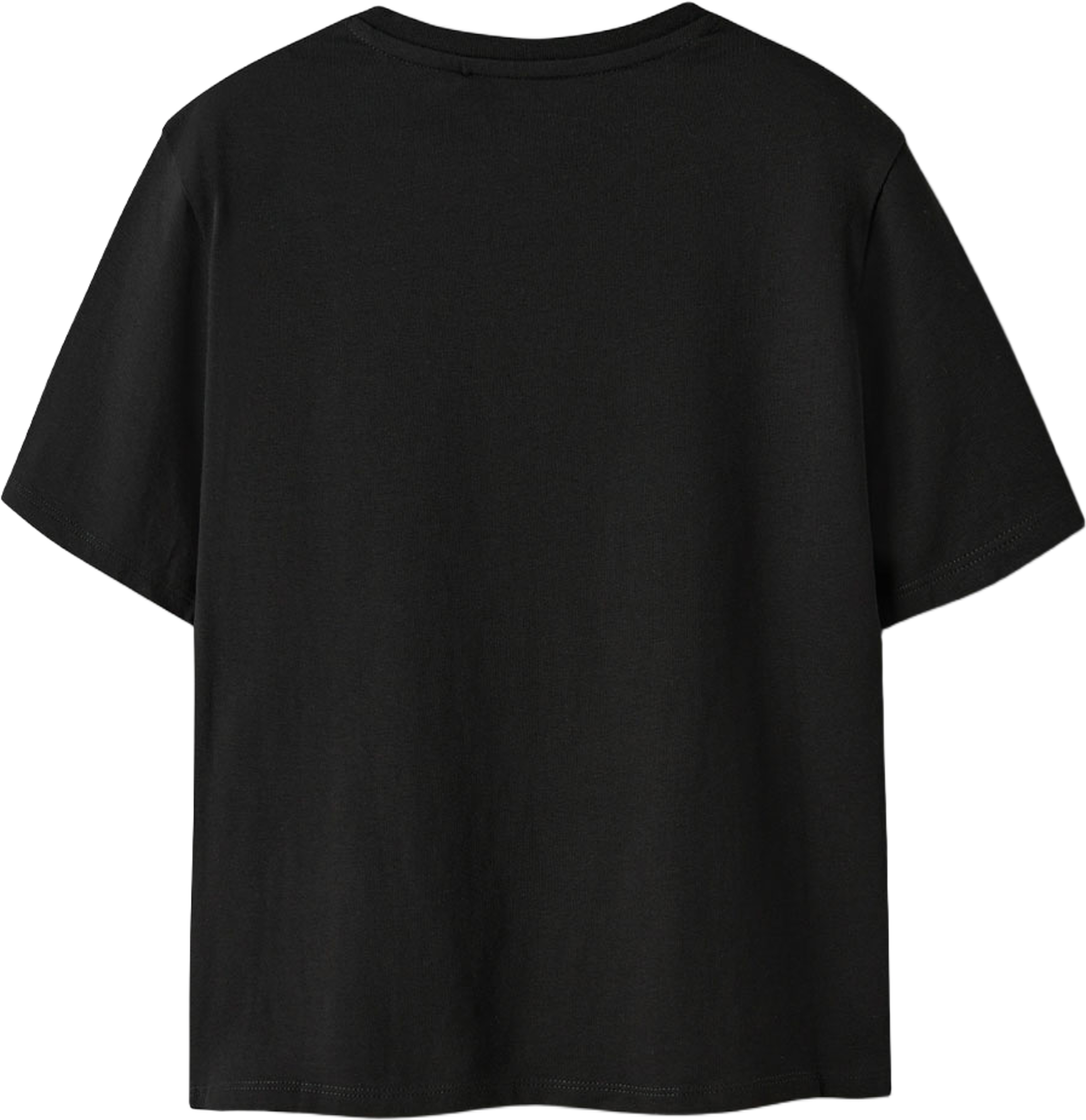 NKMMOD FORTNITE SS NREG TOP BOX, från Name It, i färgen Black. Klicka för att öppna bilden i stort format