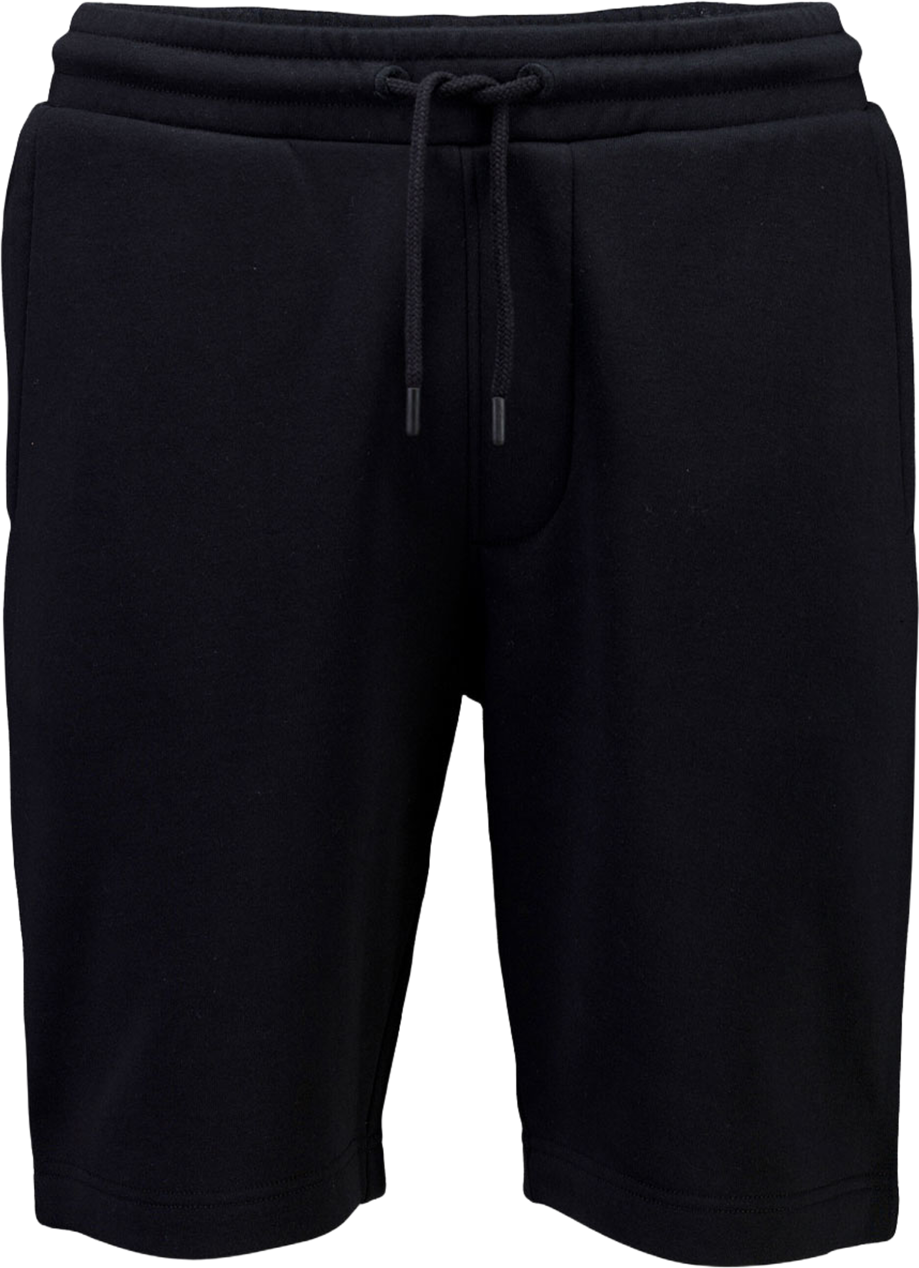 Sweat Shorts, från Lindbergh, i färgen Black. Klicka för att öppna bilden i stort format