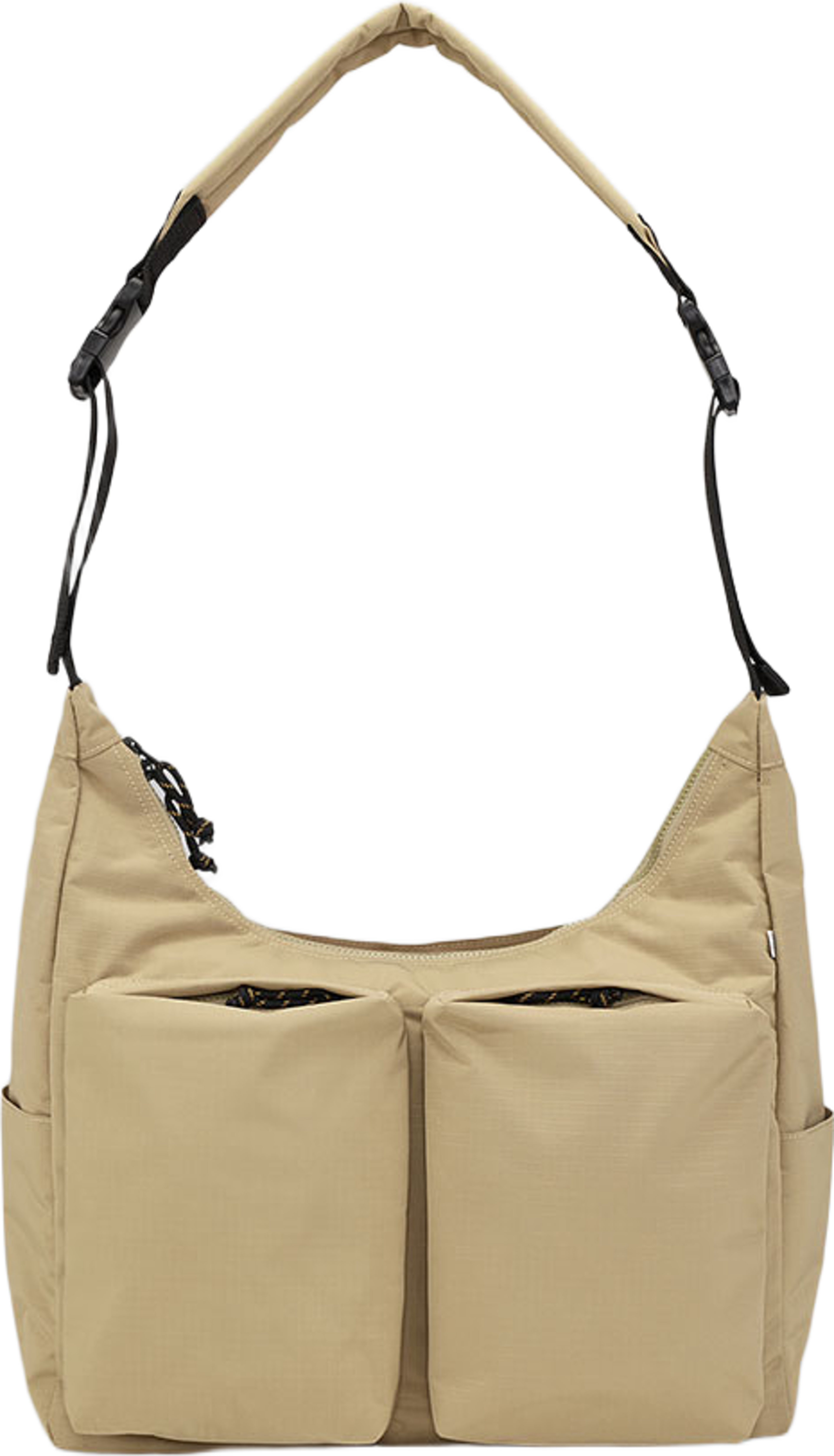 Messenger Bag 9019, från NN07, i färgen Desert Khaki. Klicka för att öppna bilden i stort format