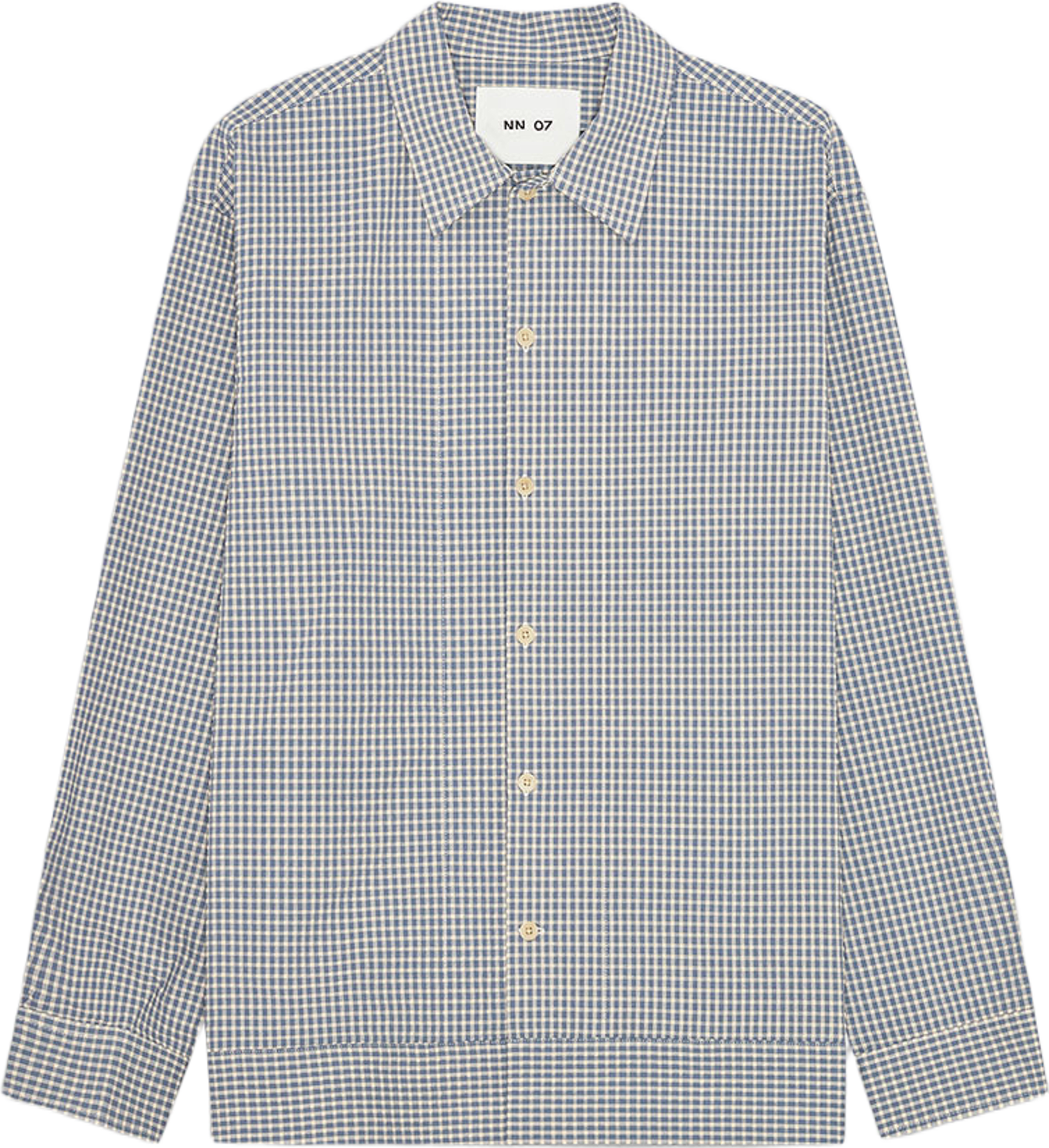 Reed 50057, från NN07, i färgen Stone Blue. Klicka för att öppna bilden i stort format