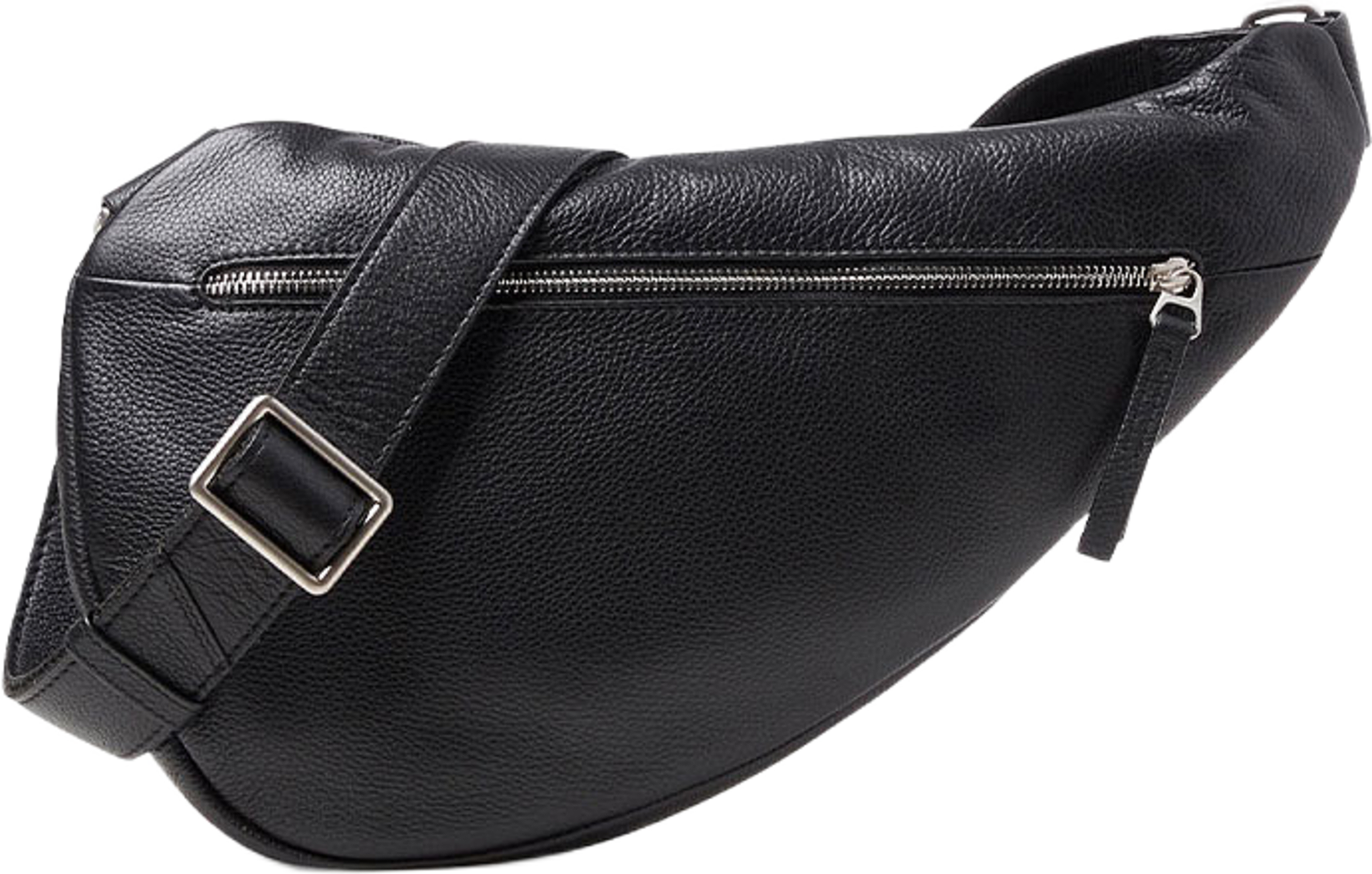 Juno, från Saddler, i färgen Black. Klicka för att öppna bilden i stort format