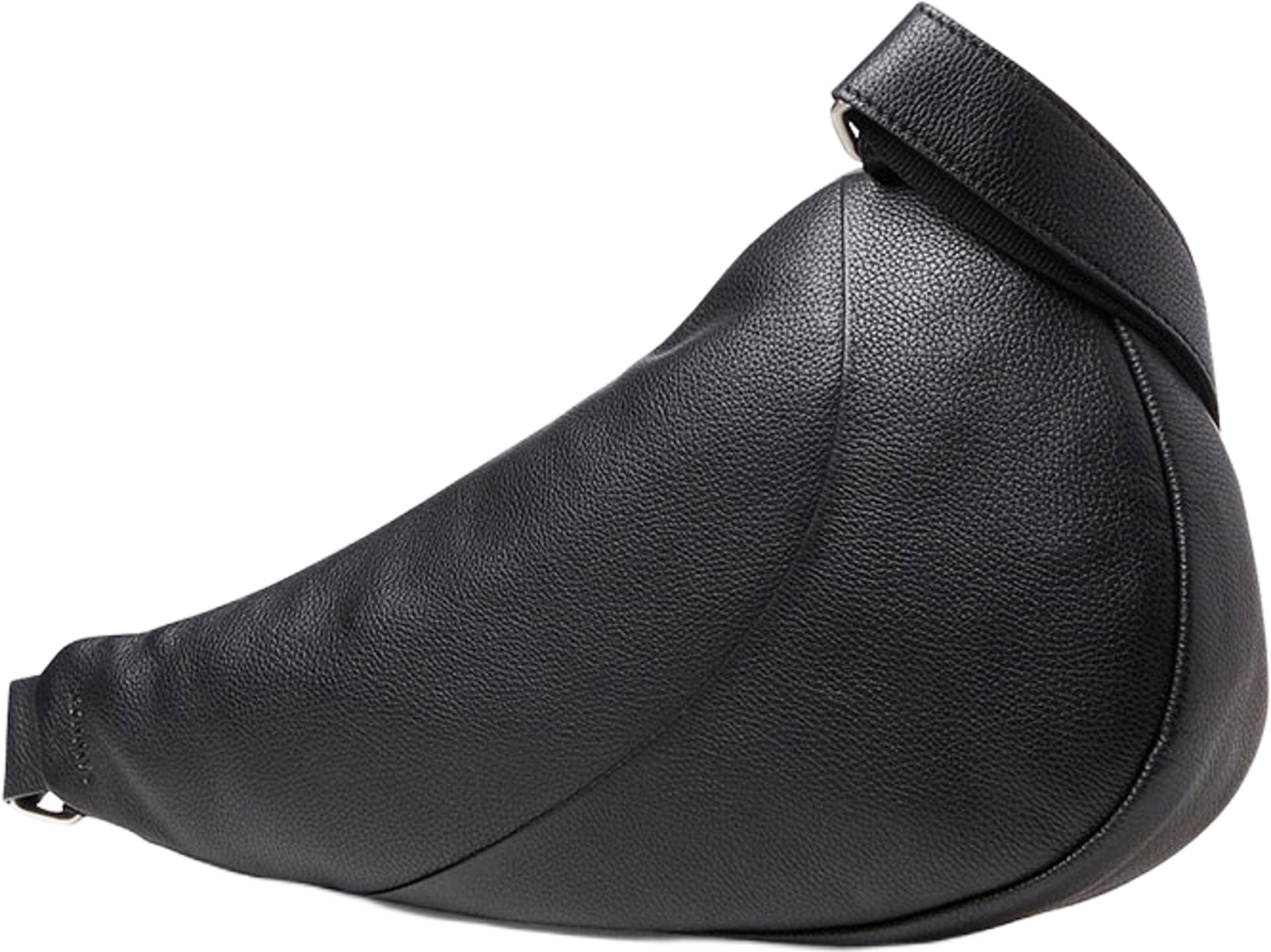 Juno, från Saddler, i färgen Black. Klicka för att öppna bilden i stort format