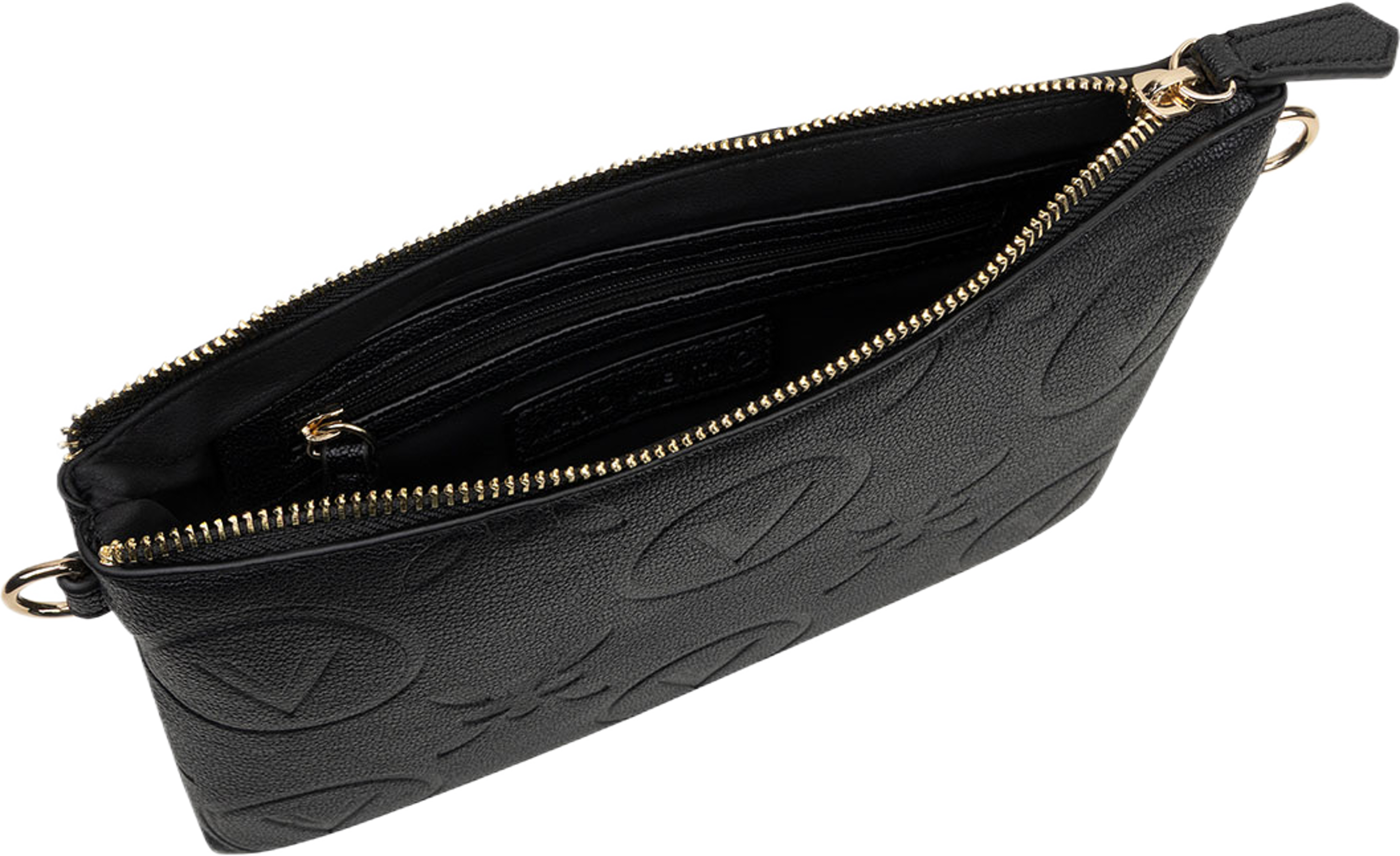 SAMBA RE VBS8ZG18, från Valentino Bags, i färgen Nero. Klicka för att öppna bilden i stort format