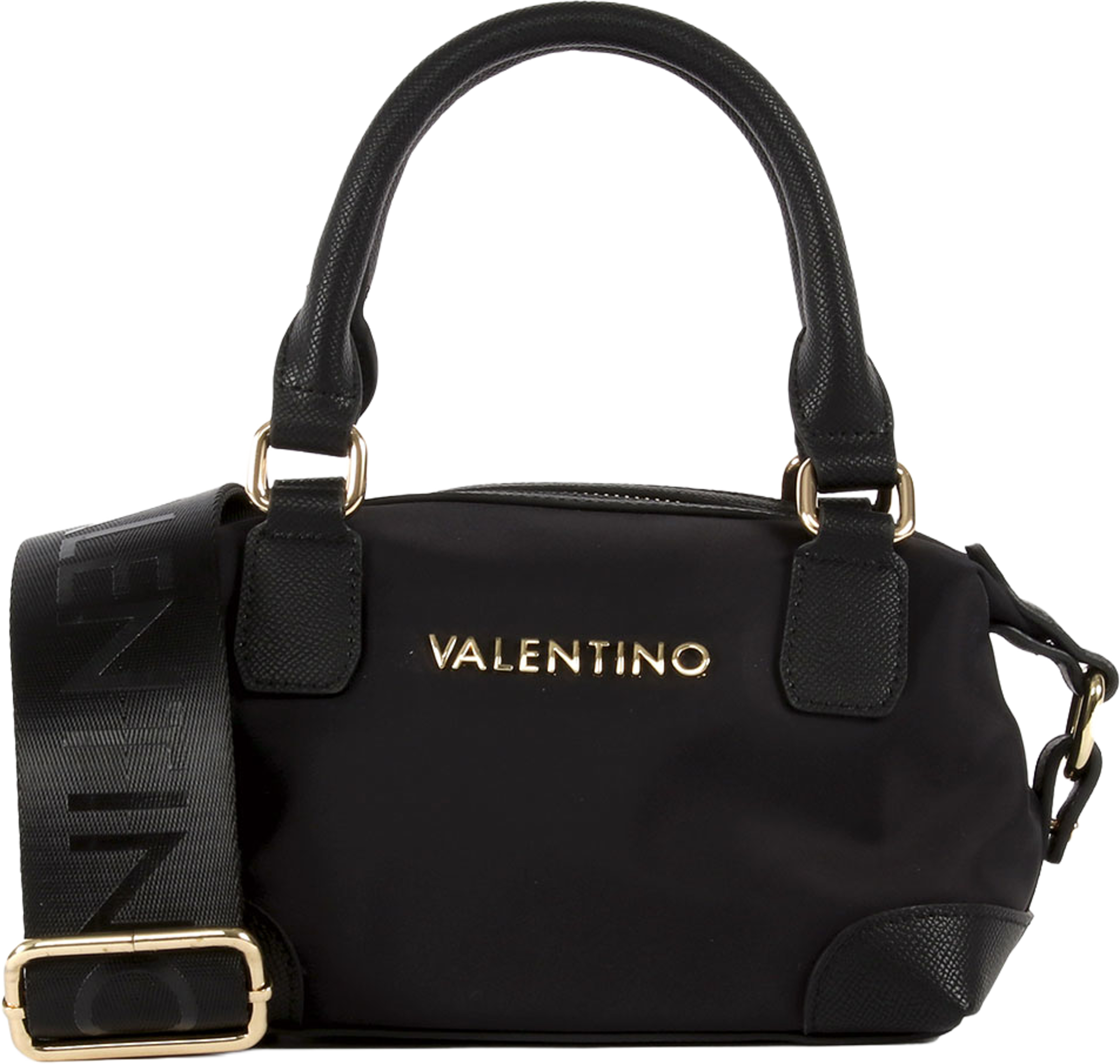 JENNY RE VBSA9T06, från Valentino Bags, i färgen Nero. Klicka för att öppna bilden i stort format