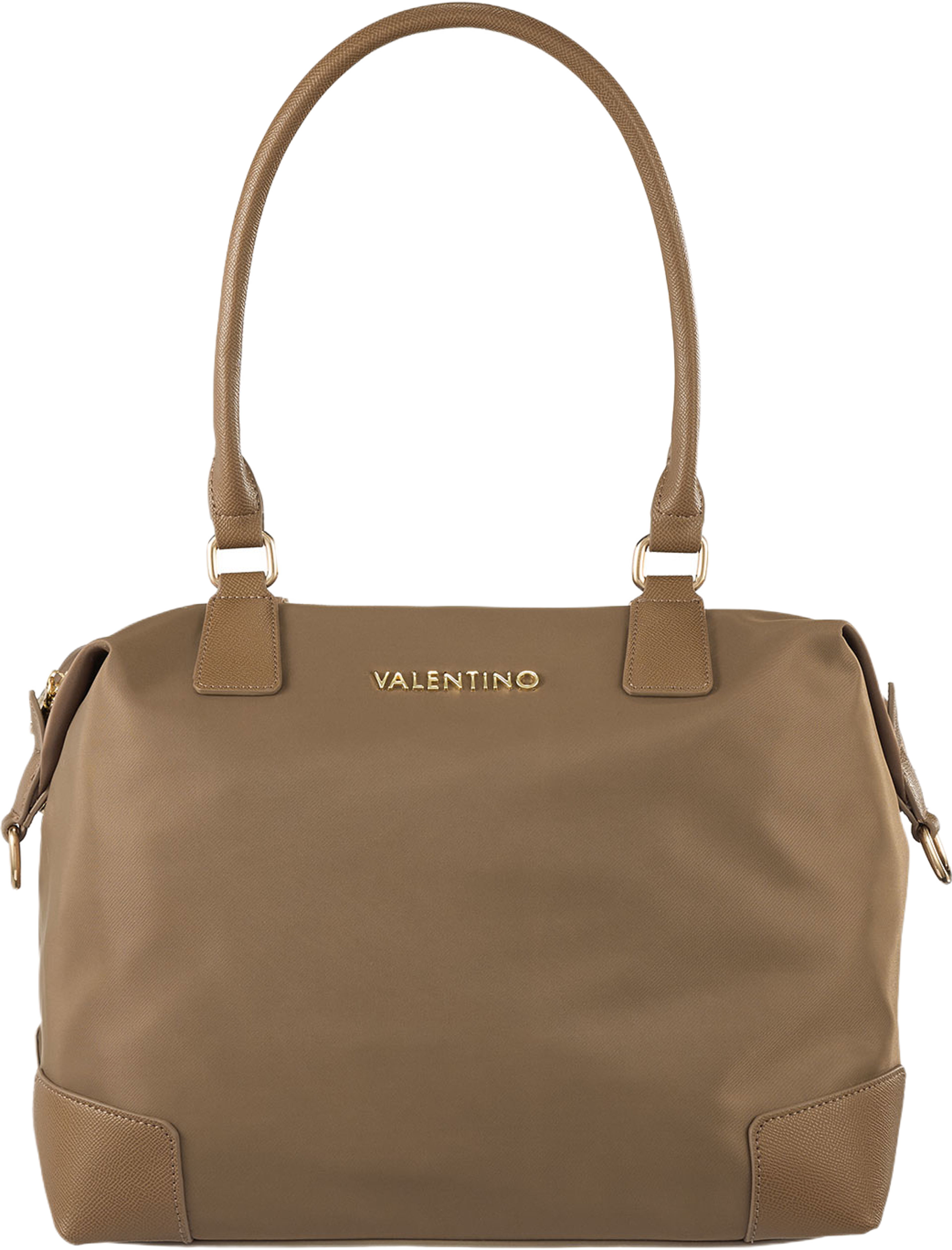 JENNY RE VBSA9T01, från Valentino Bags, i färgen Nocciola. Klicka för att öppna bilden i stort format