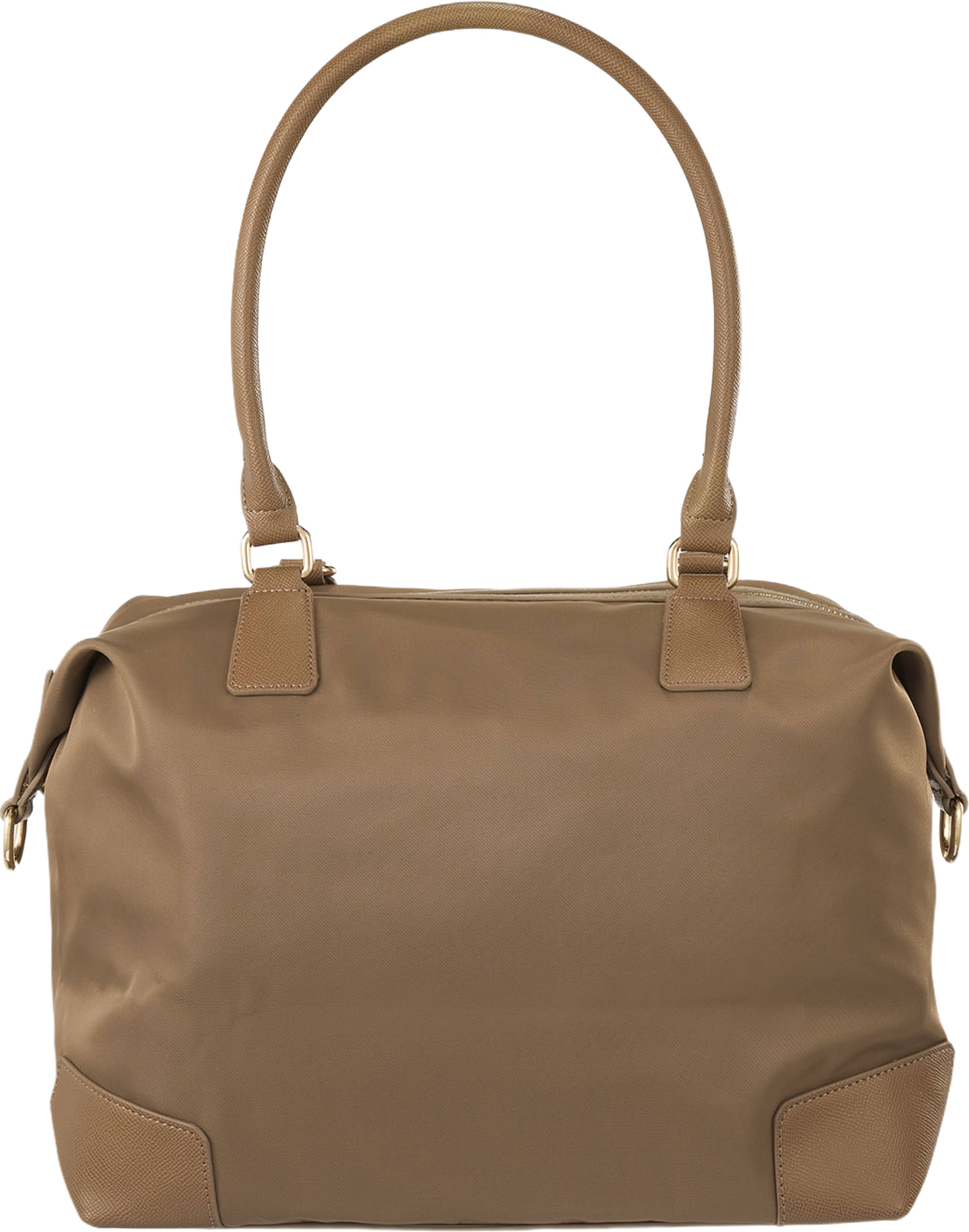 JENNY RE VBSA9T01, från Valentino Bags, i färgen Nocciola. Klicka för att öppna bilden i stort format