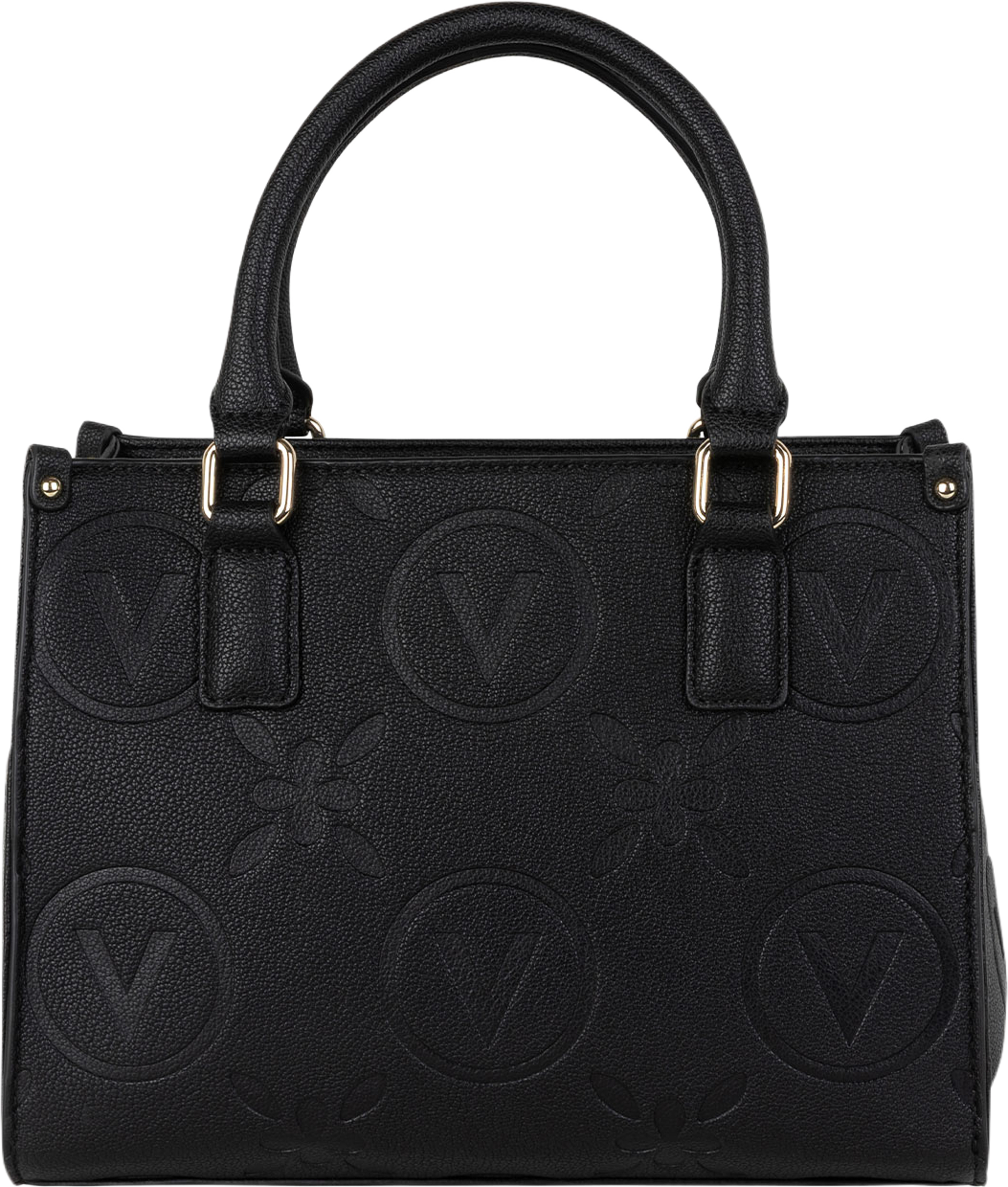 SAMBA RE VBS8ZG04, från Valentino Bags, i färgen Nero. Klicka för att öppna bilden i stort format