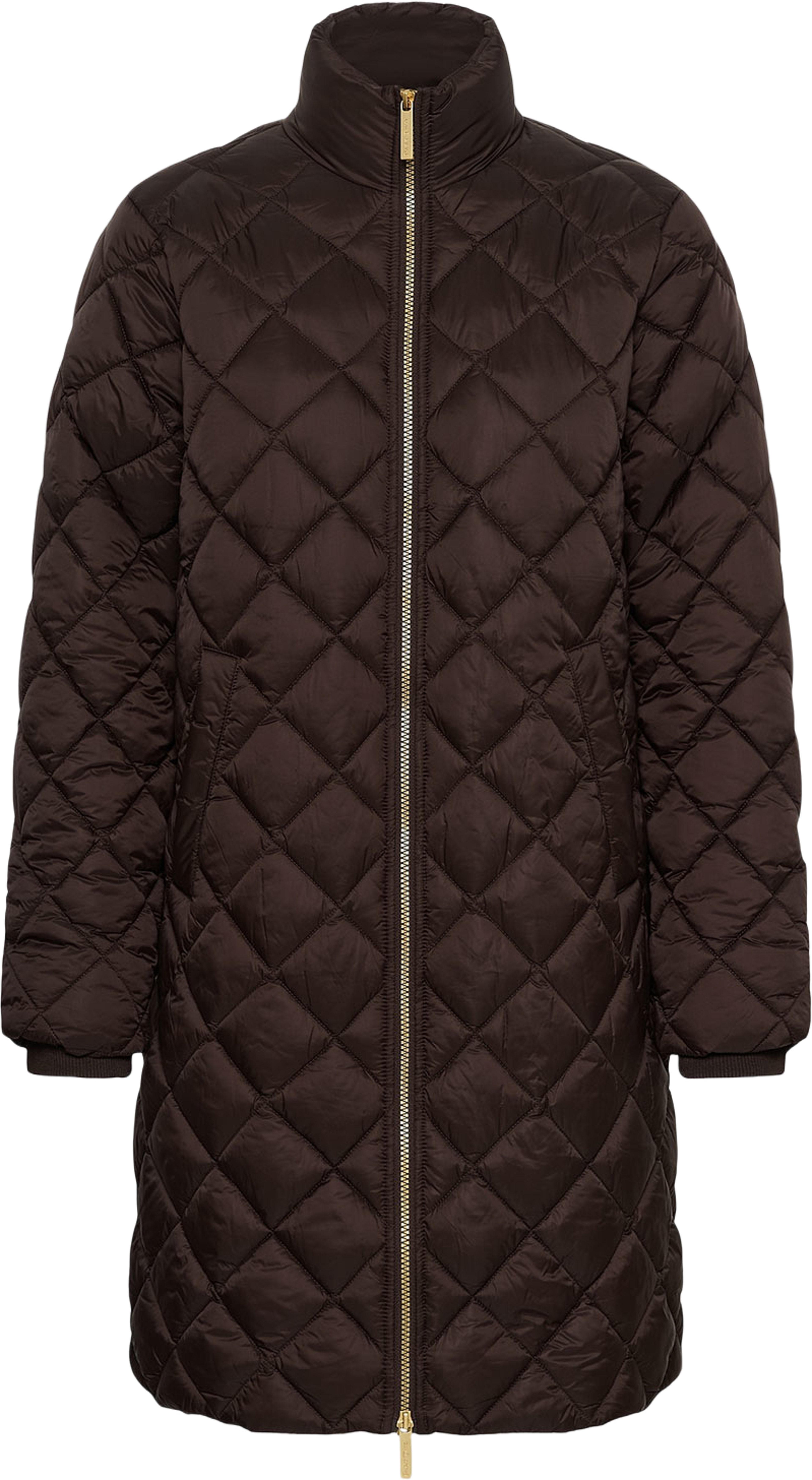 OlilanaPW Outerwear, från Part Two, i färgen Mole'. Klicka för att öppna bilden i stort format