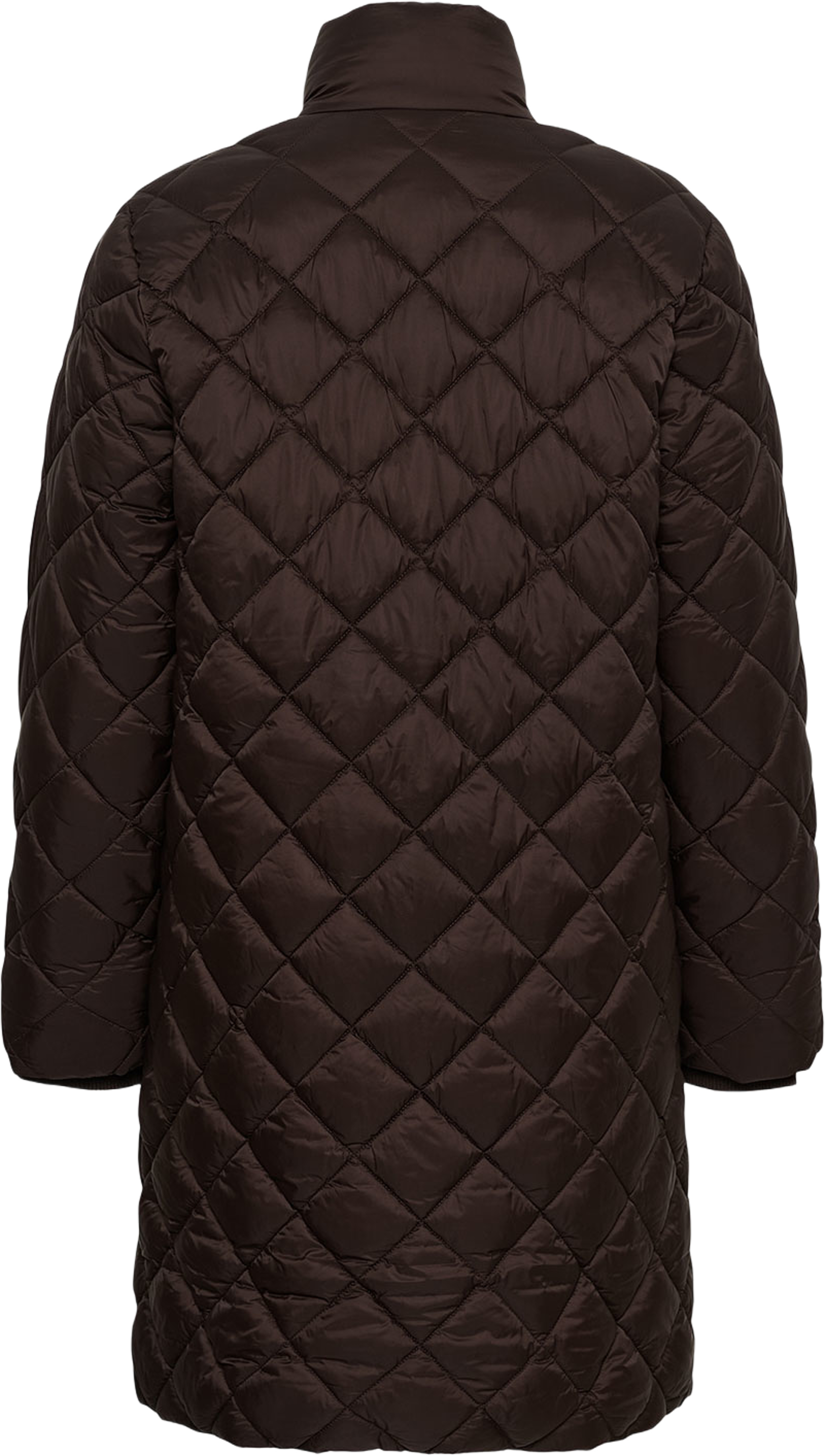 OlilanaPW Outerwear, från Part Two, i färgen Mole'. Klicka för att öppna bilden i stort format