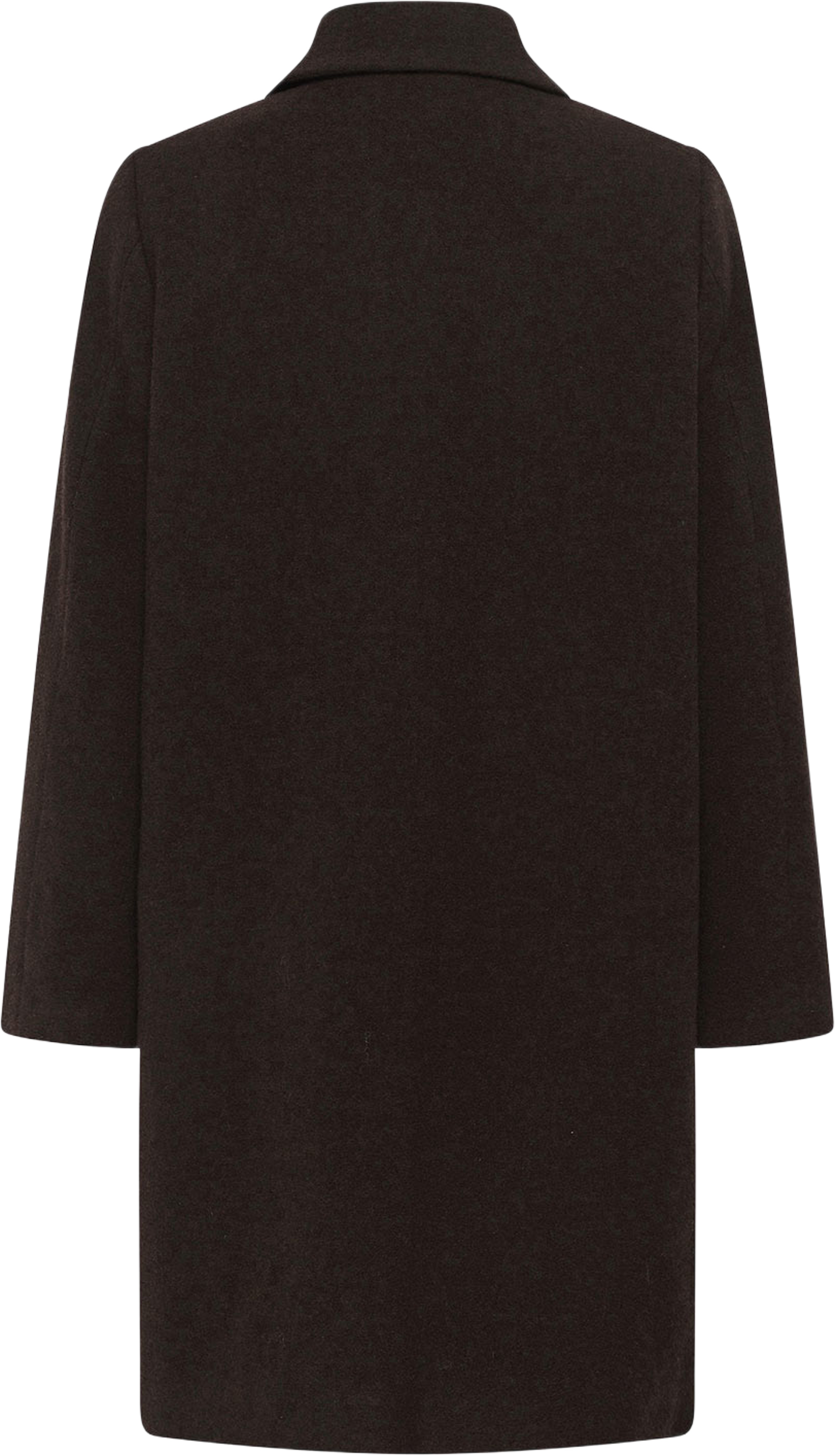 Kamillas OTW Jacket, från Part Two, i färgen Mole'. Klicka för att öppna bilden i stort format