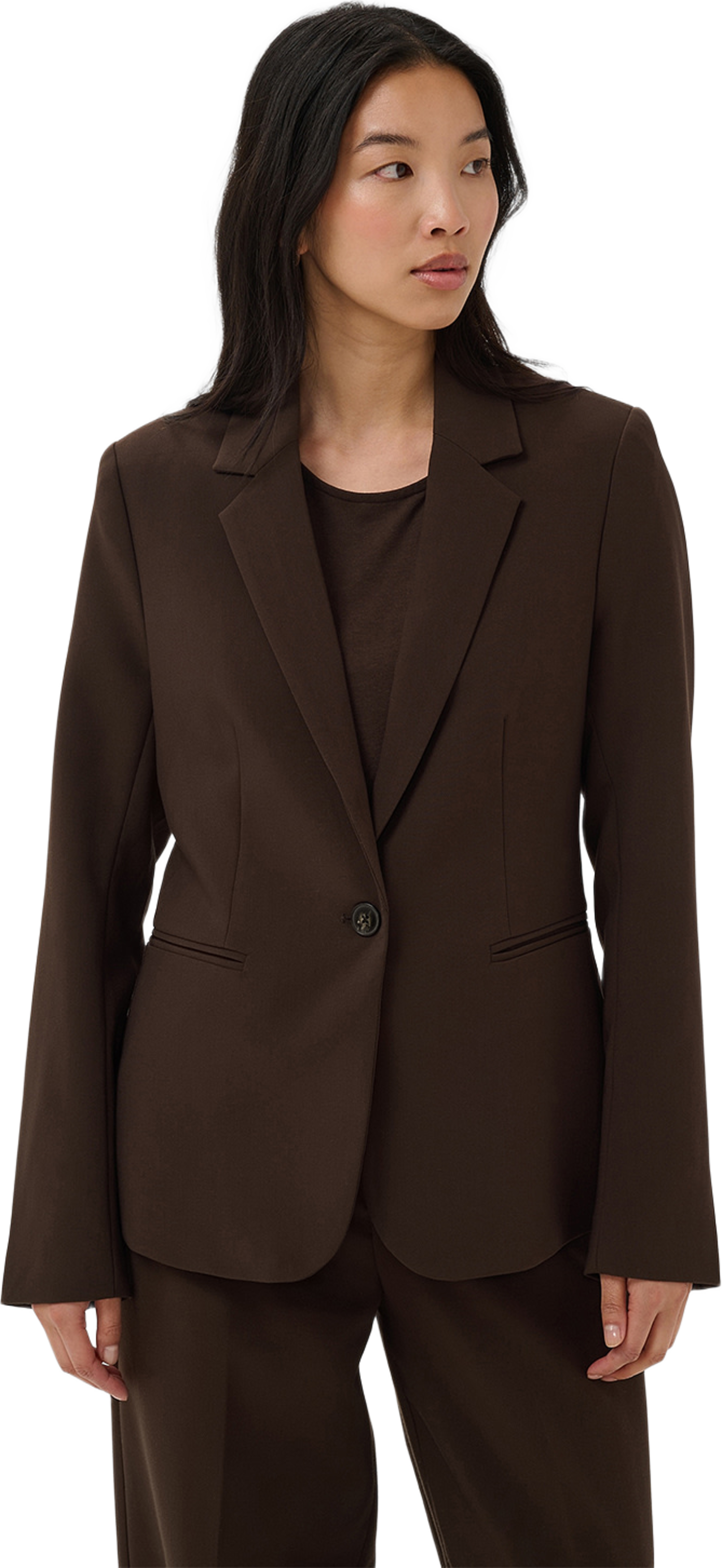 TaylorPW Blazer, från Part Two, i färgen Mole'. Klicka för att öppna bilden i stort format