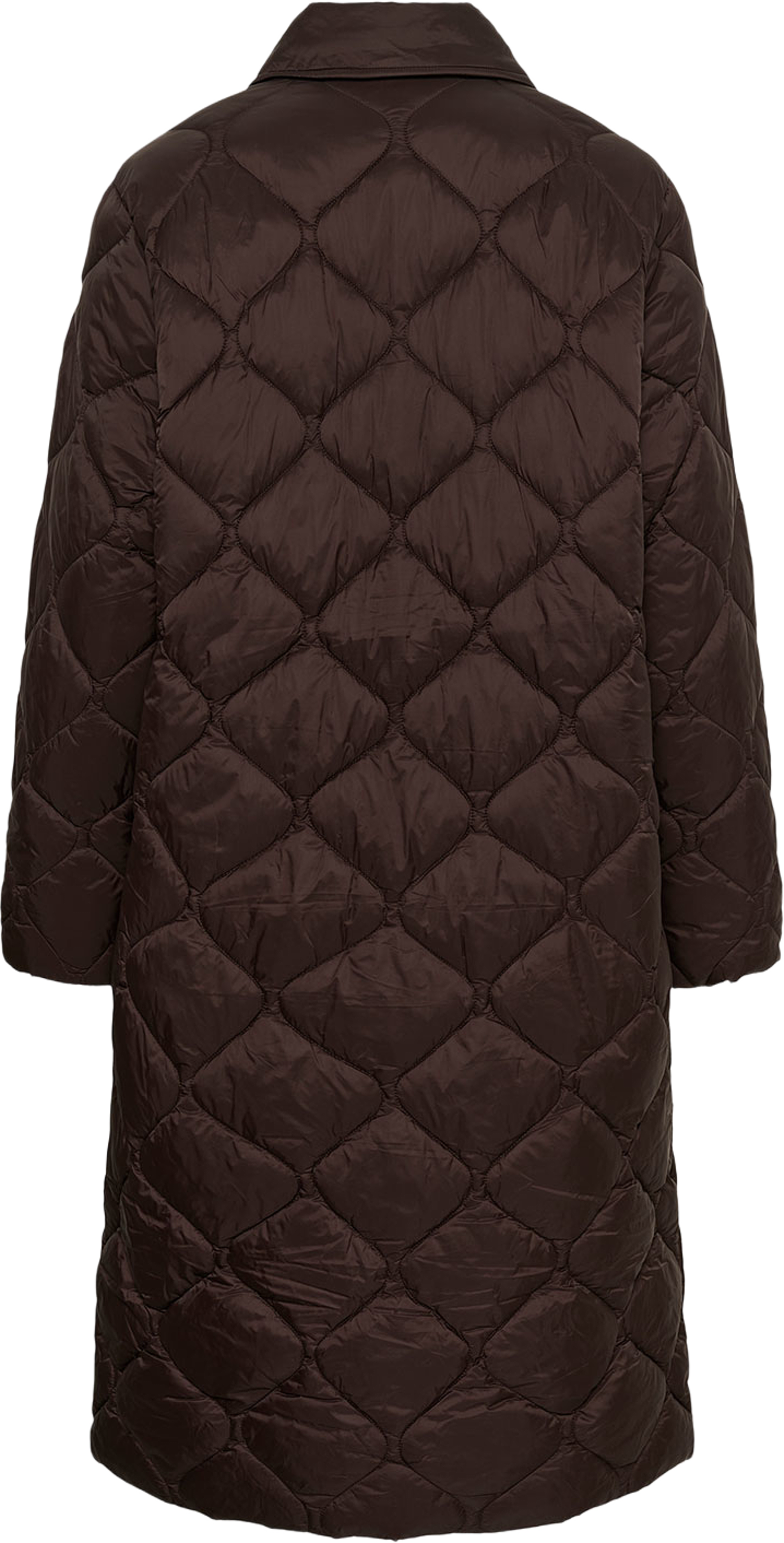 CarinePW Outerwear, från Part Two, i färgen Mole'. Klicka för att öppna bilden i stort format