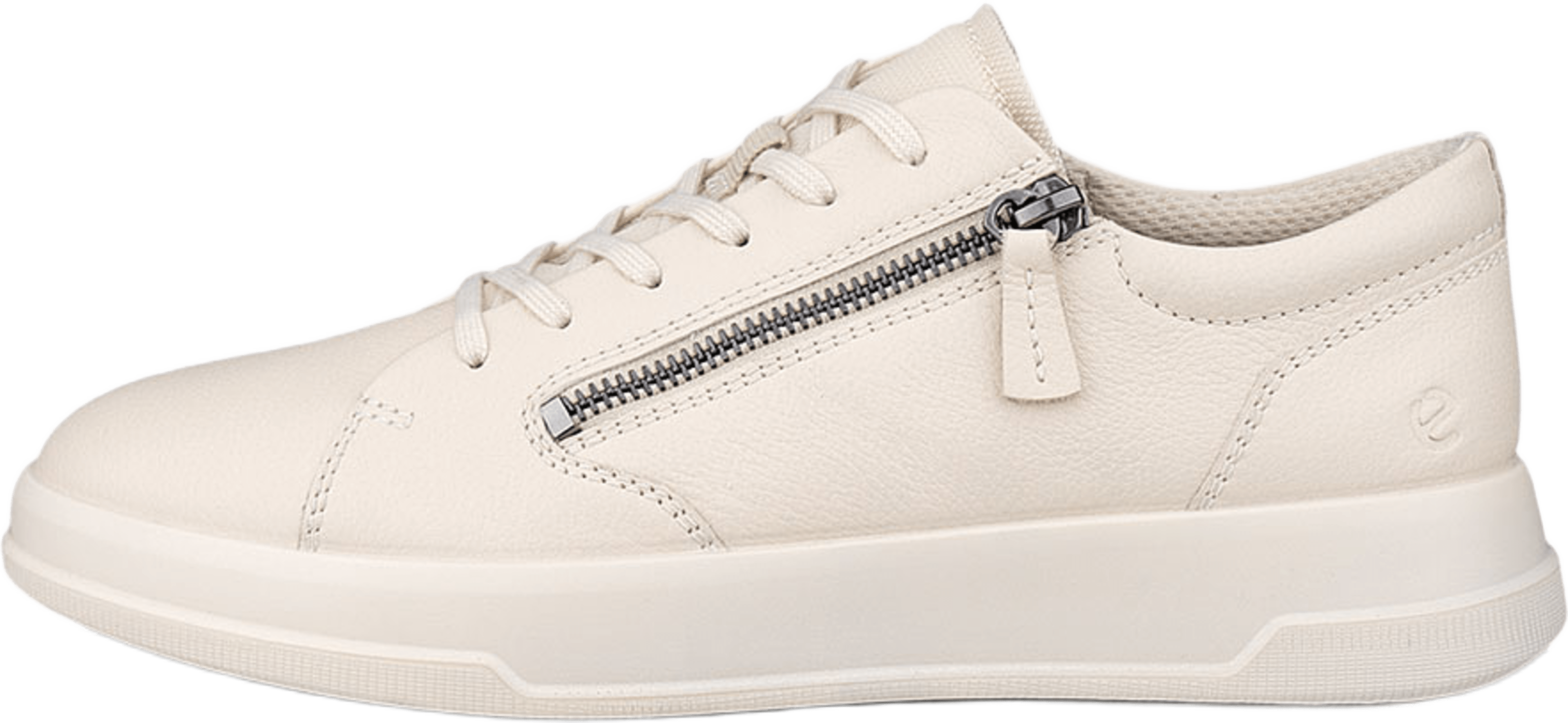 Move W, från ECCO, i färgen Limestone/Blossom Rose. Klicka för att öppna bilden i stort format