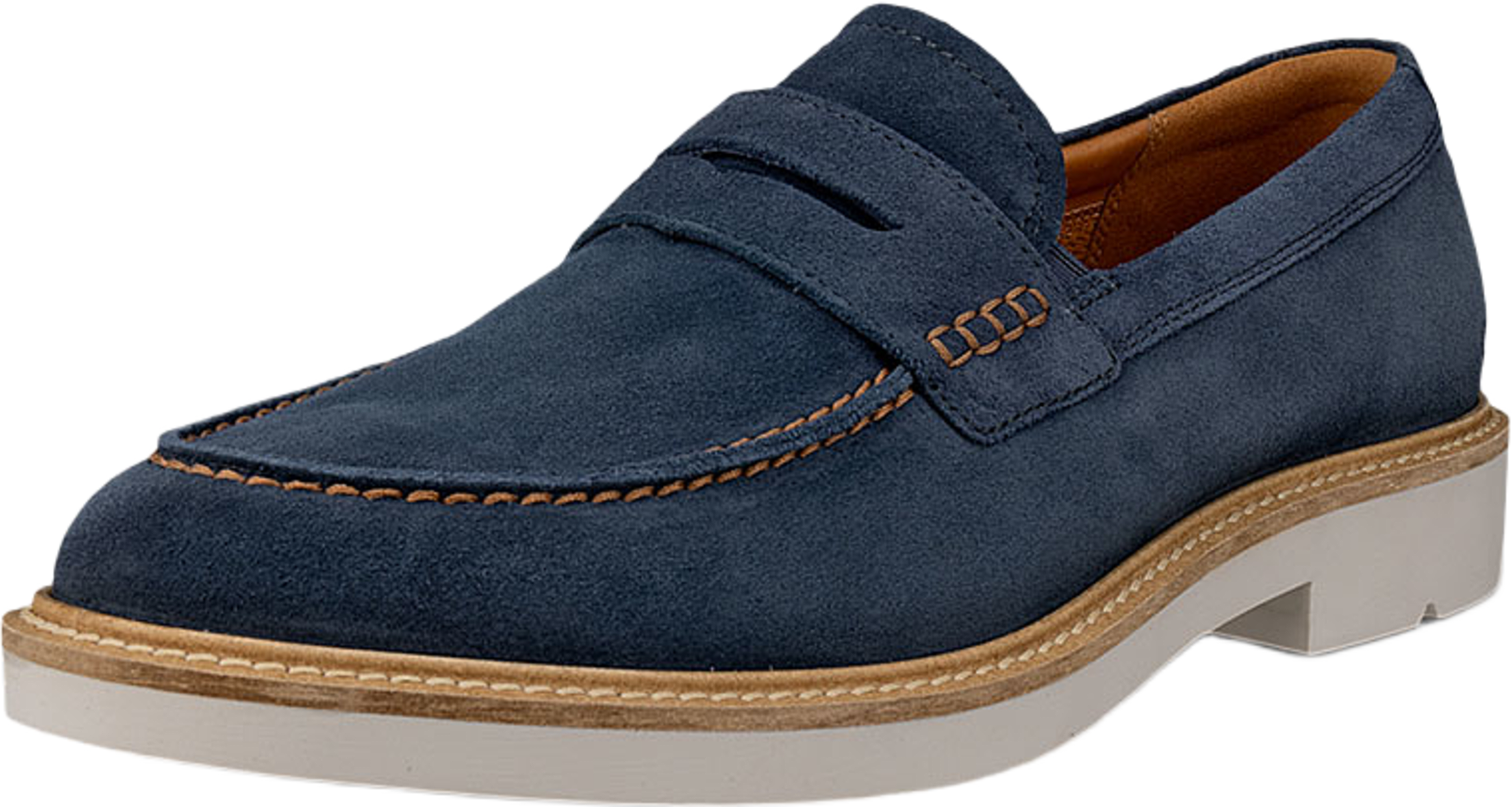 Metropole London, från ECCO, i färgen Ombre. Klicka för att öppna bilden i stort format