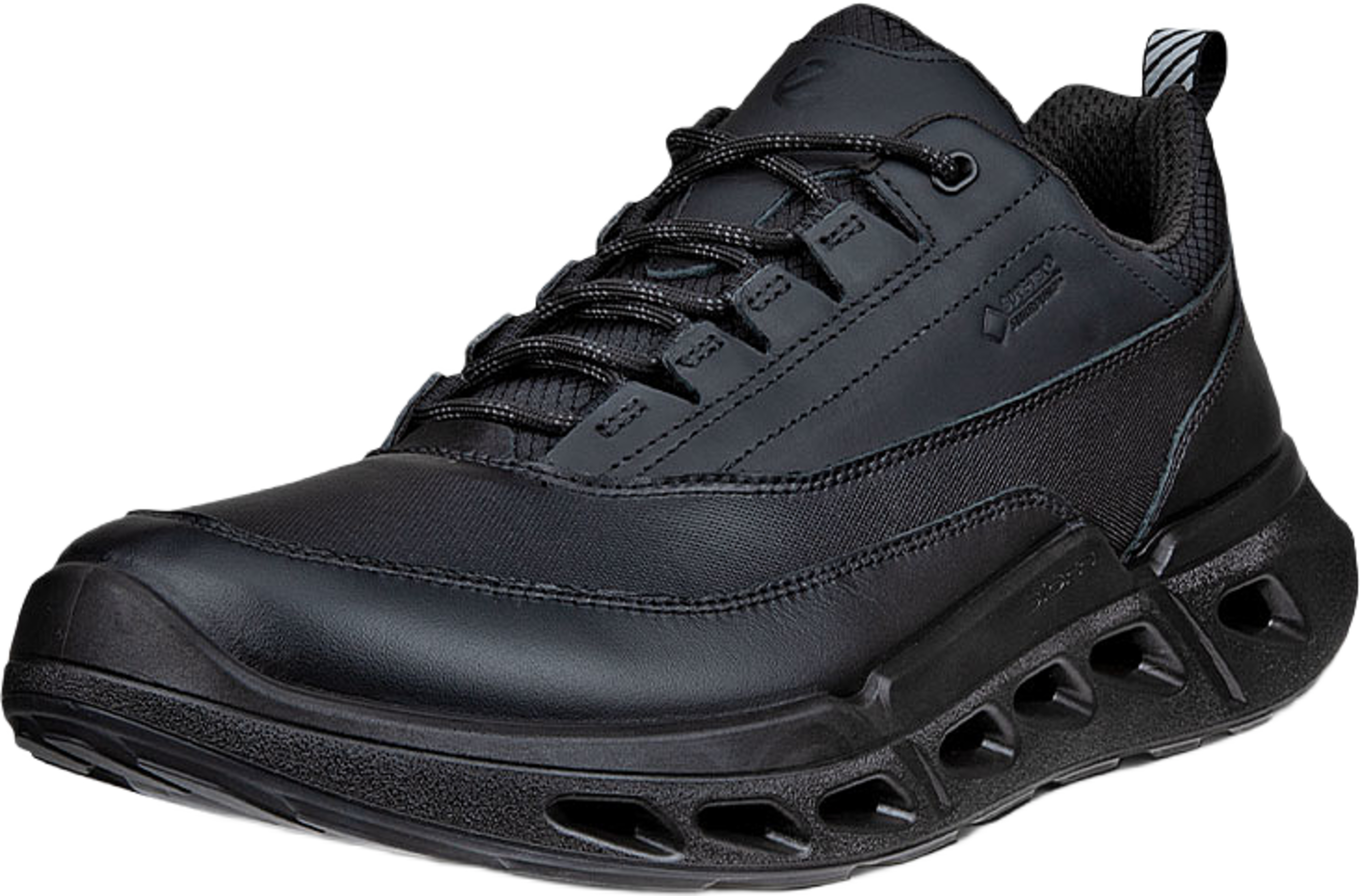 Biom 720 M, från ECCO, i färgen Black/Black/Black. Klicka för att öppna bilden i stort format