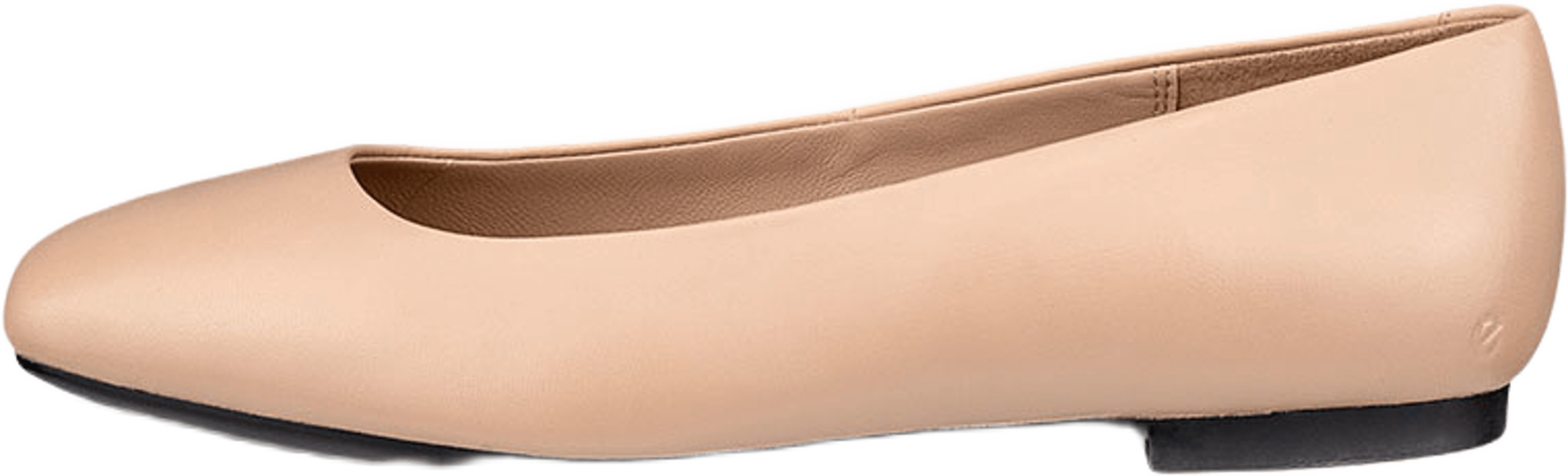 Margot, från ECCO, i färgen Nude. Klicka för att öppna bilden i stort format