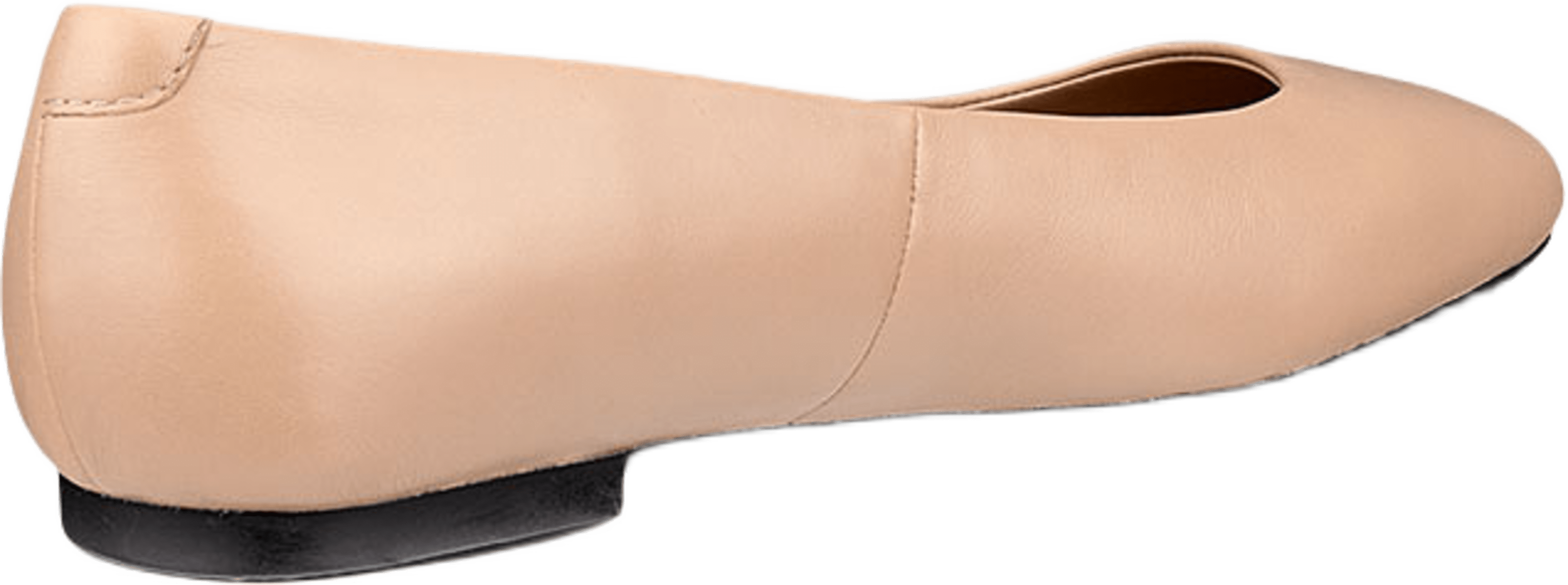 Margot, från ECCO, i färgen Nude. Klicka för att öppna bilden i stort format