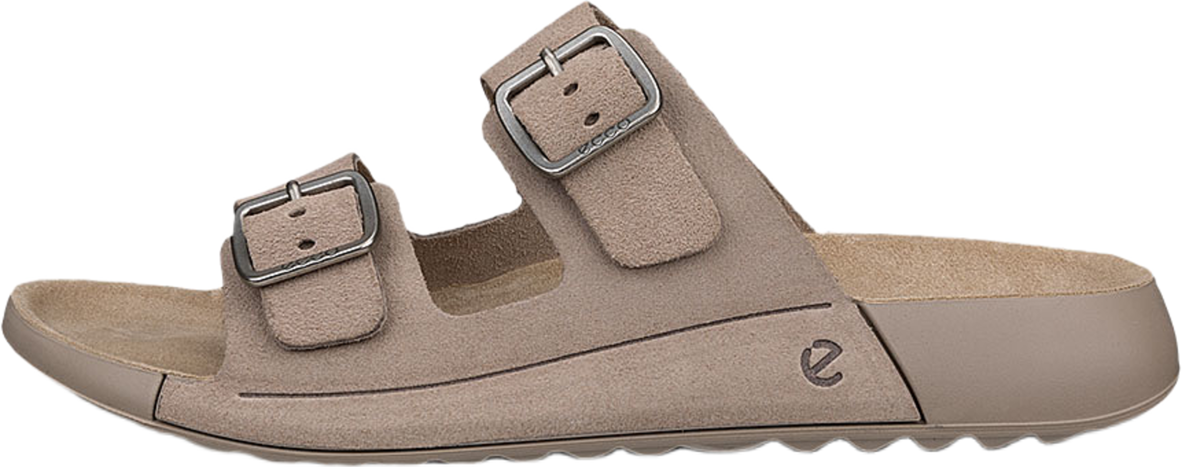 Cozmo W, från ECCO, i färgen pure cashmere. Klicka för att öppna bilden i stort format