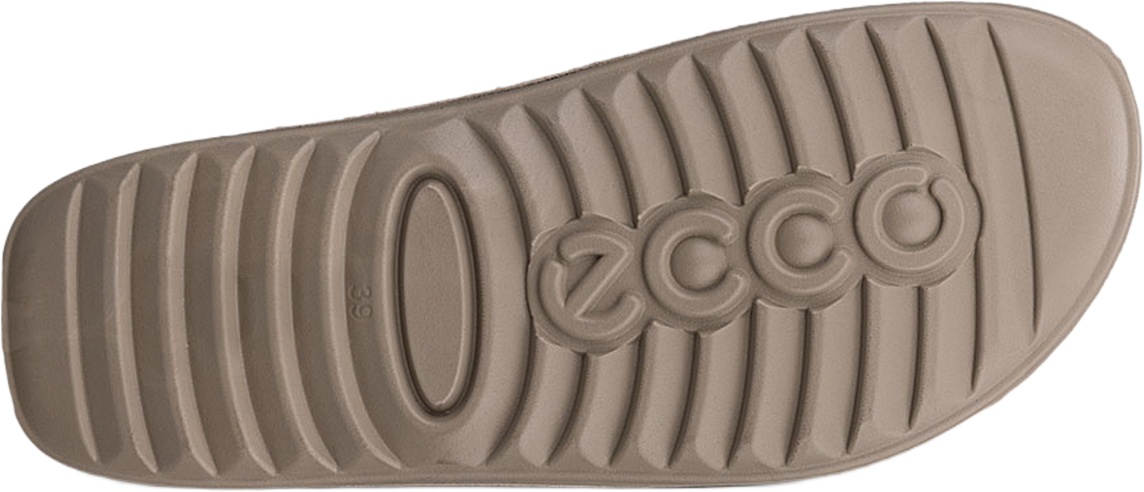 Cozmo W, från ECCO, i färgen pure cashmere. Klicka för att öppna bilden i stort format