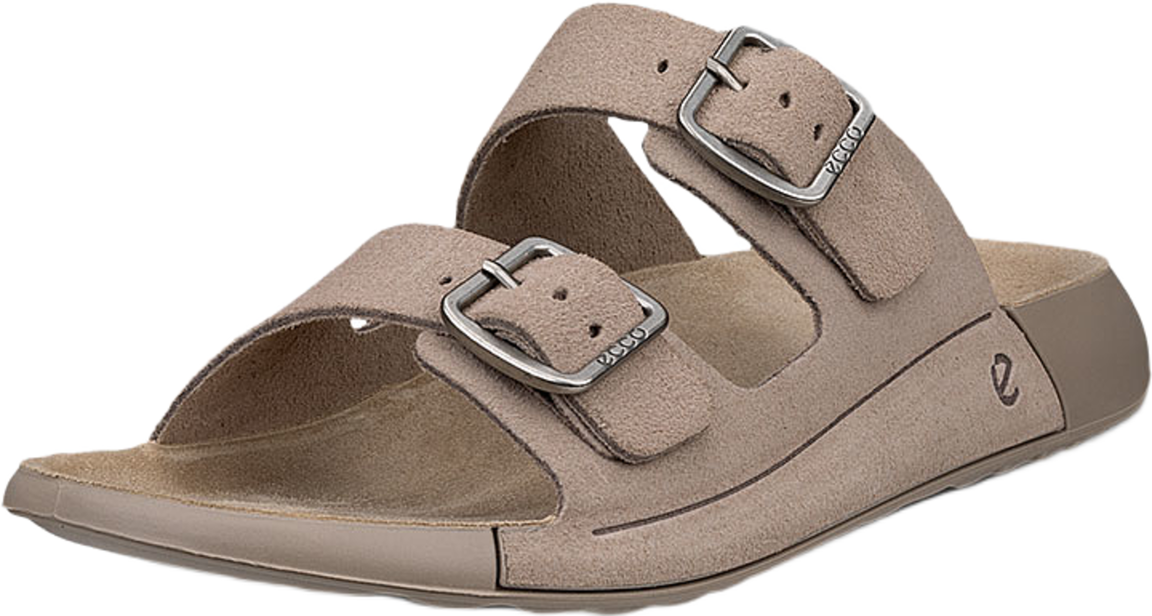 Cozmo W, från ECCO, i färgen pure cashmere. Klicka för att öppna bilden i stort format