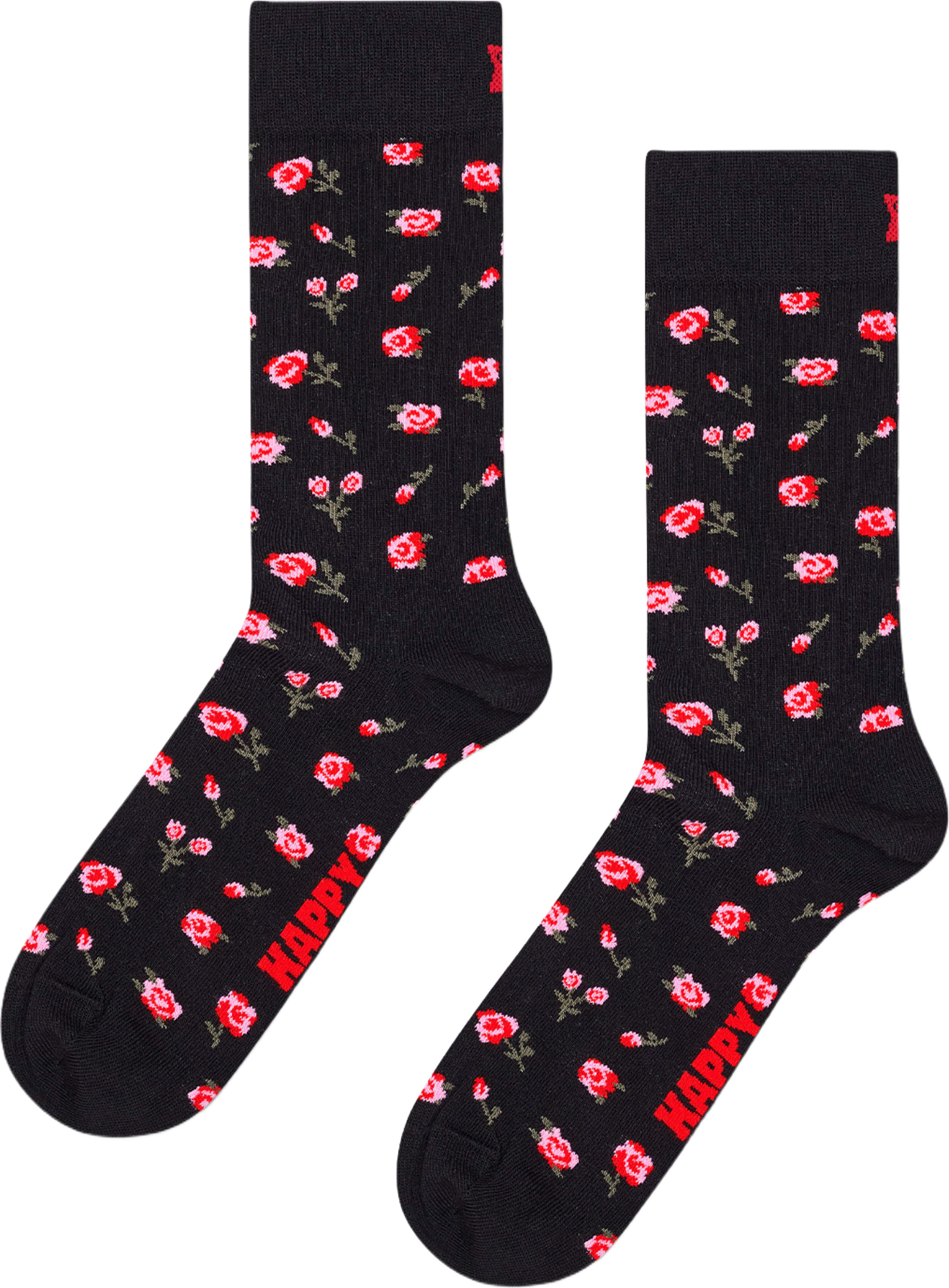 3-Pack Mother’s Socks Gift Set, från Happy Socks, i färgen Pink. Klicka för att öppna bilden i stort format