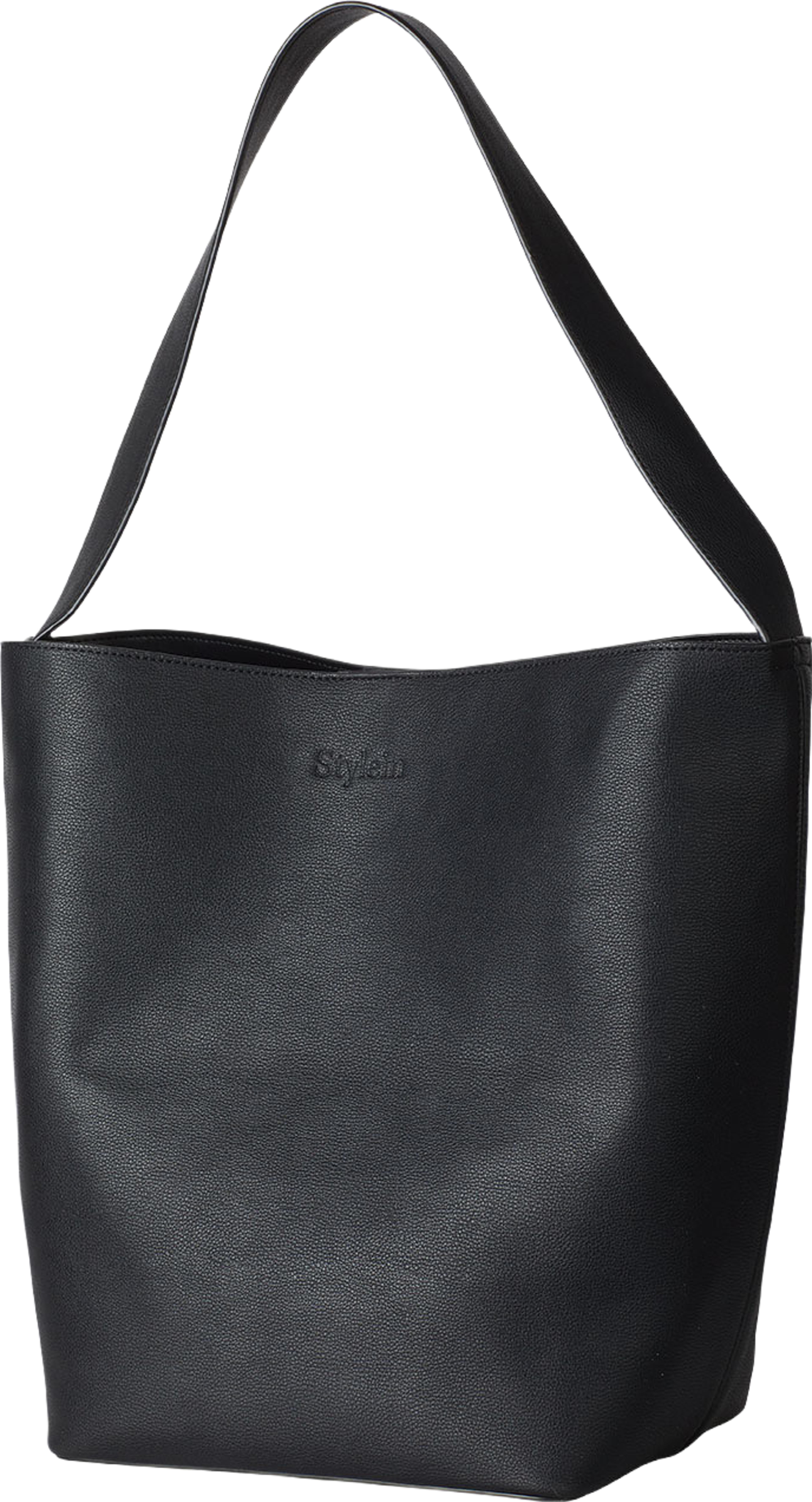 Youness Bag, från Stylein, i färgen Black. Klicka för att öppna bilden i stort format