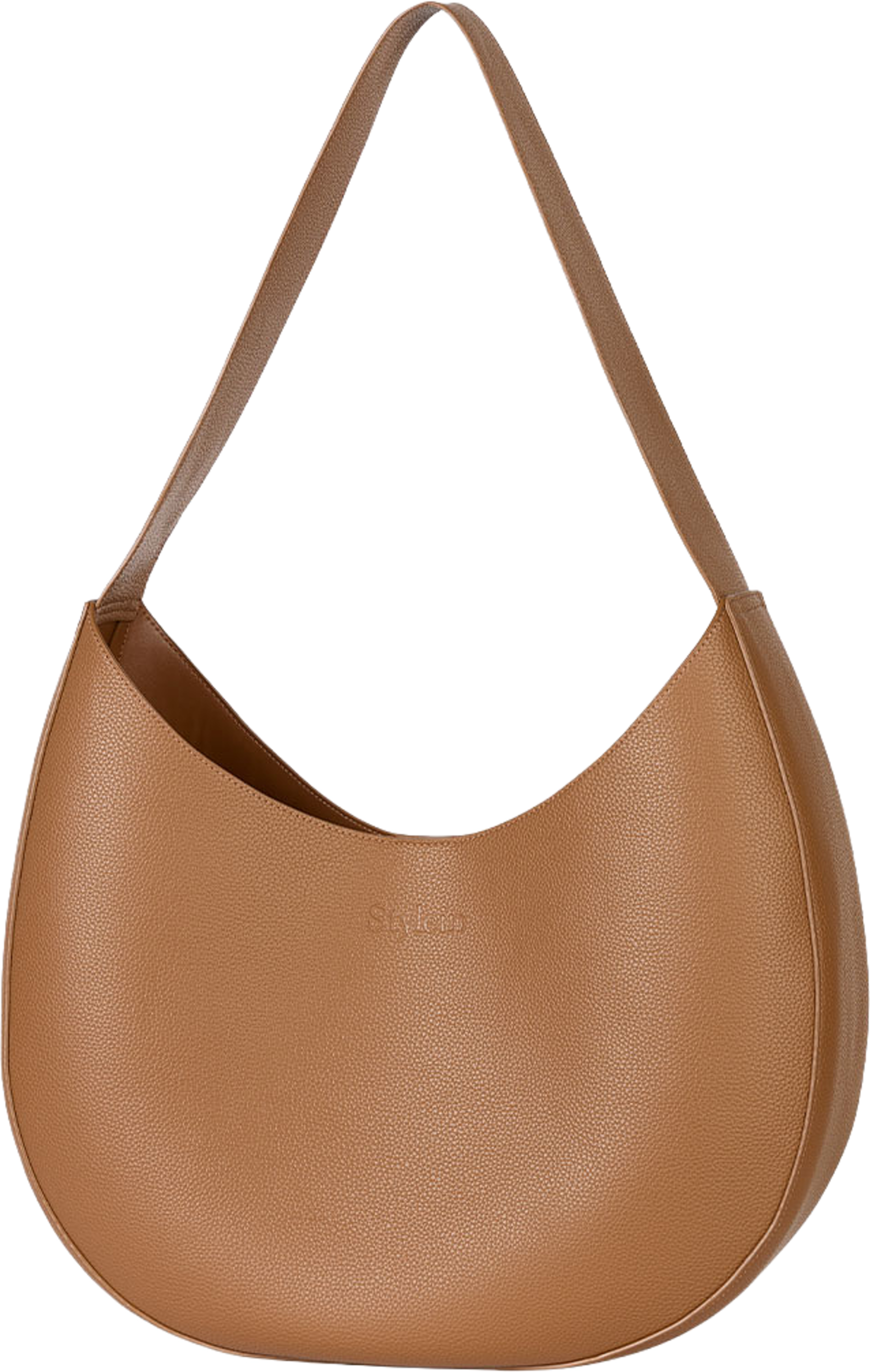 Yardly Bag Grain, från Stylein, i färgen Tan. Klicka för att öppna bilden i stort format