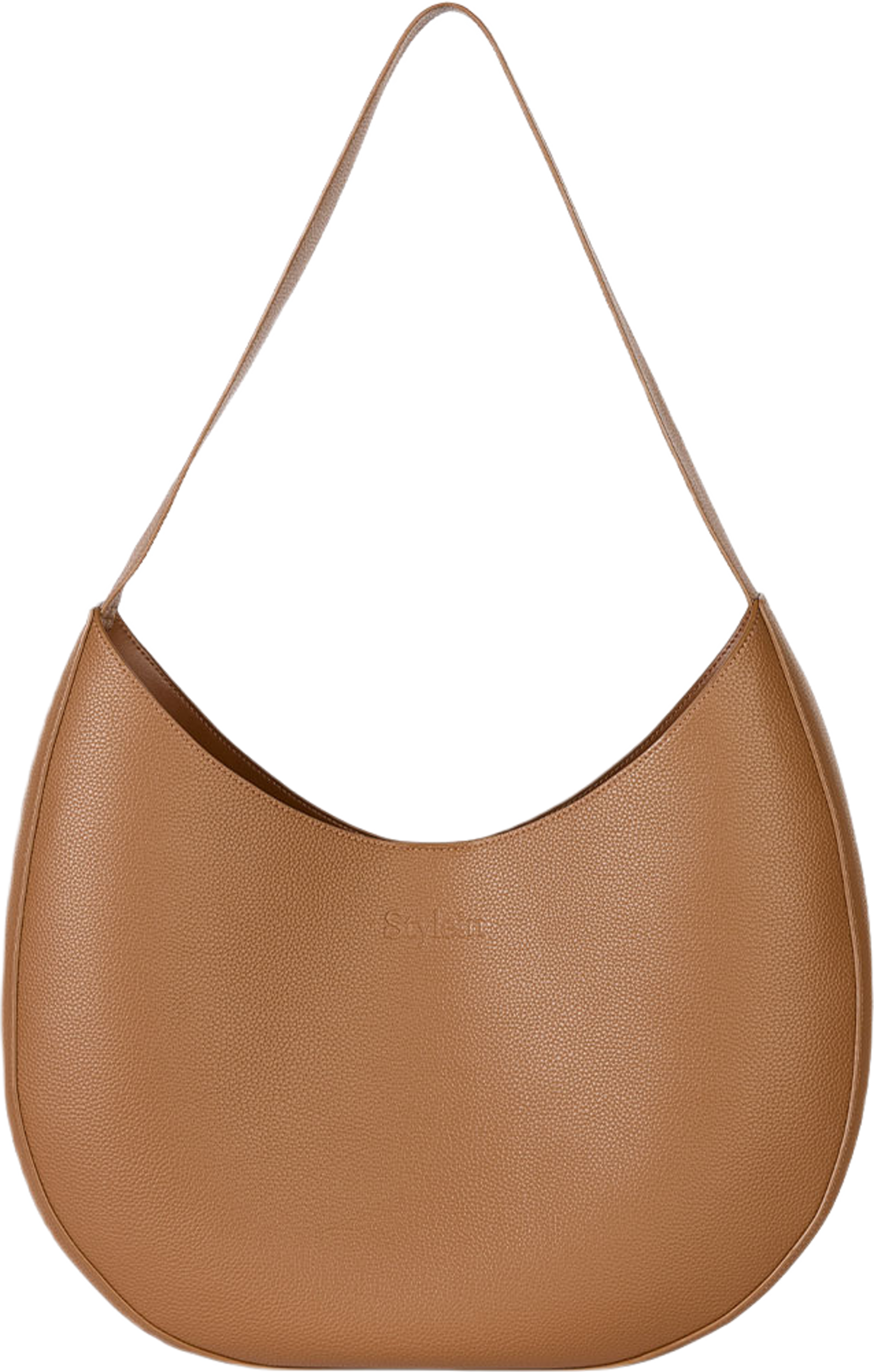 Yardly Bag Grain, från Stylein, i färgen Tan. Klicka för att öppna bilden i stort format