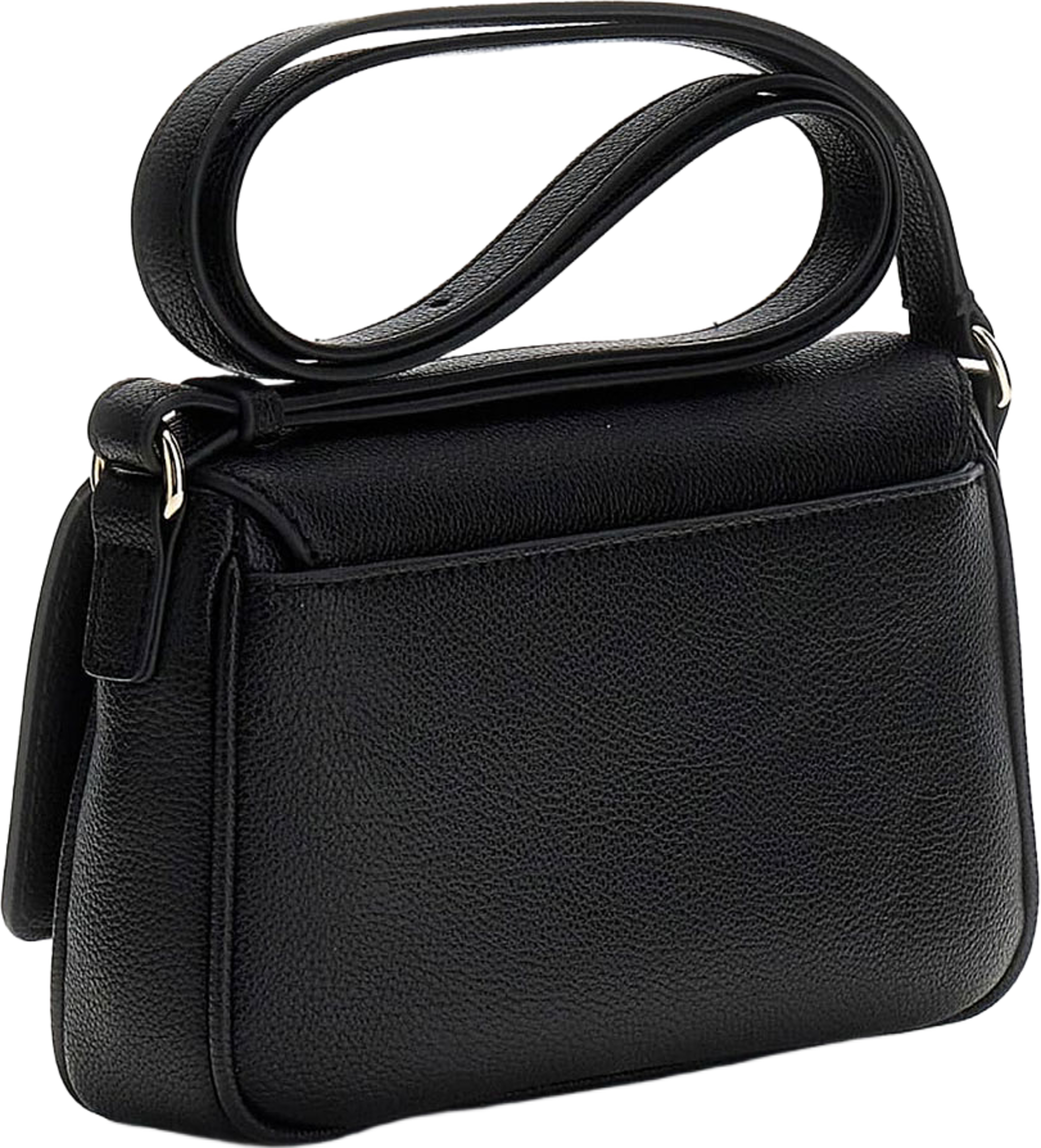 ISOLA CONVERTIBLE XBODY FLAP, från Guess, i färgen Black. Klicka för att öppna bilden i stort format