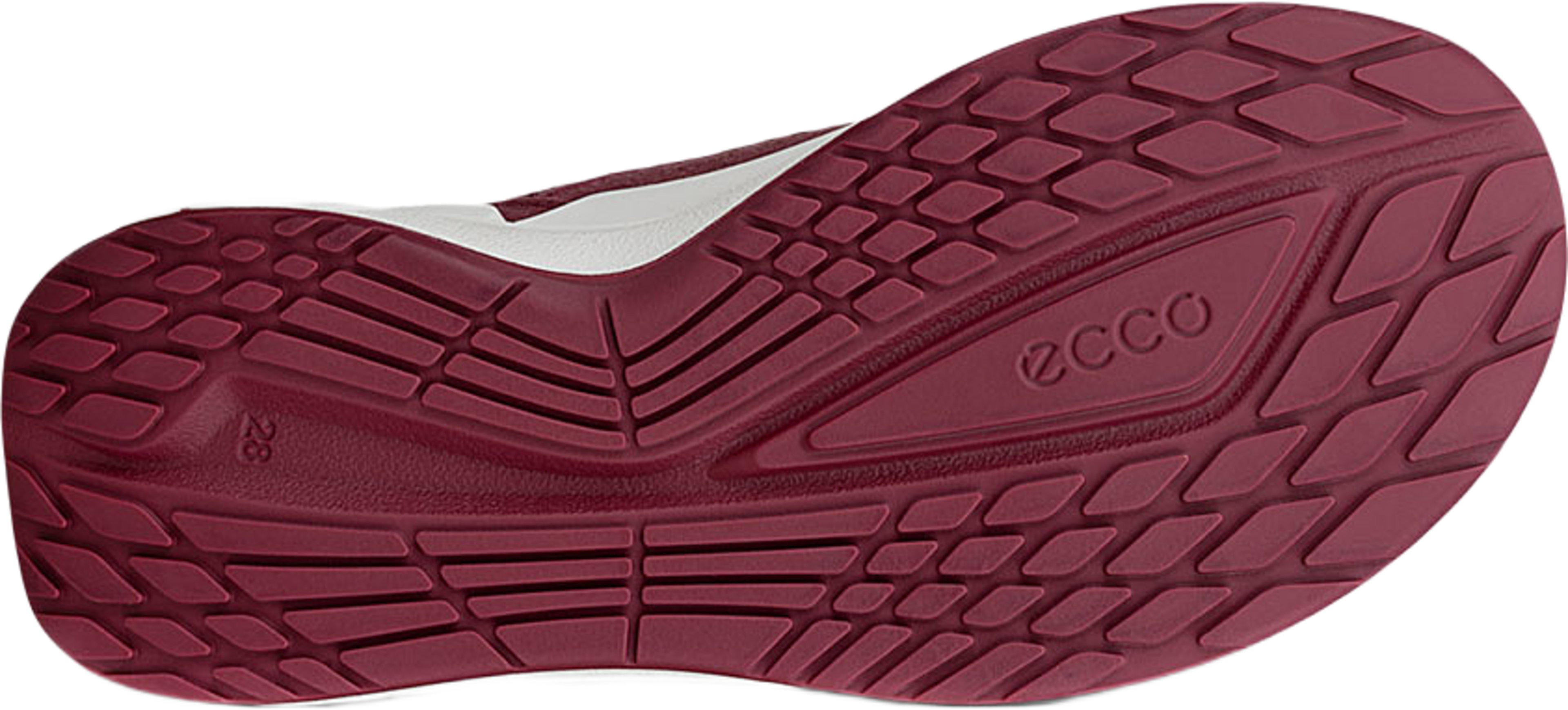 Biom 2.2 K, från ECCO, i färgen Nocturne. Klicka för att öppna bilden i stort format