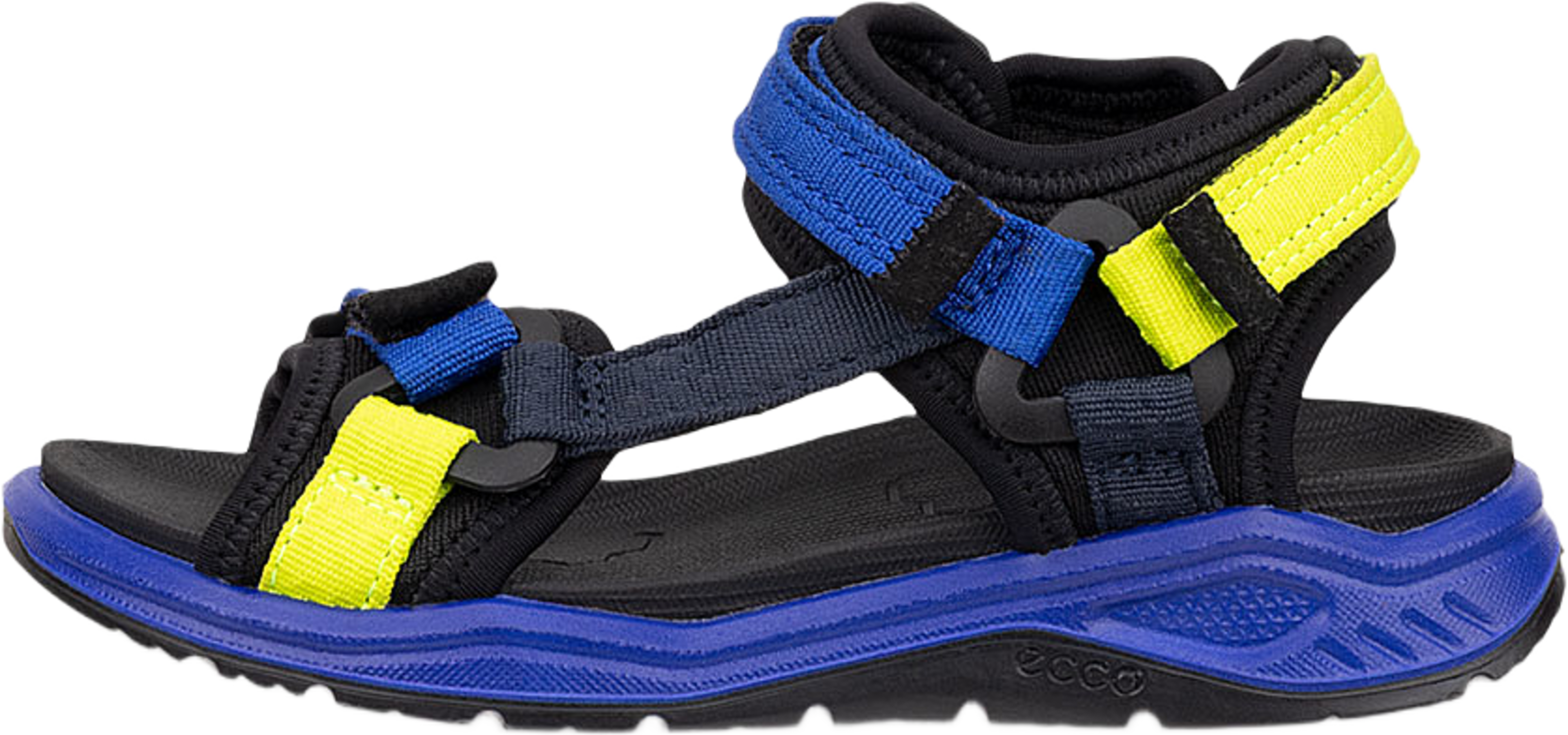 X-Trinsic K, från ECCO, i färgen Coral/Blossom Rose. Klicka för att öppna bilden i stort format