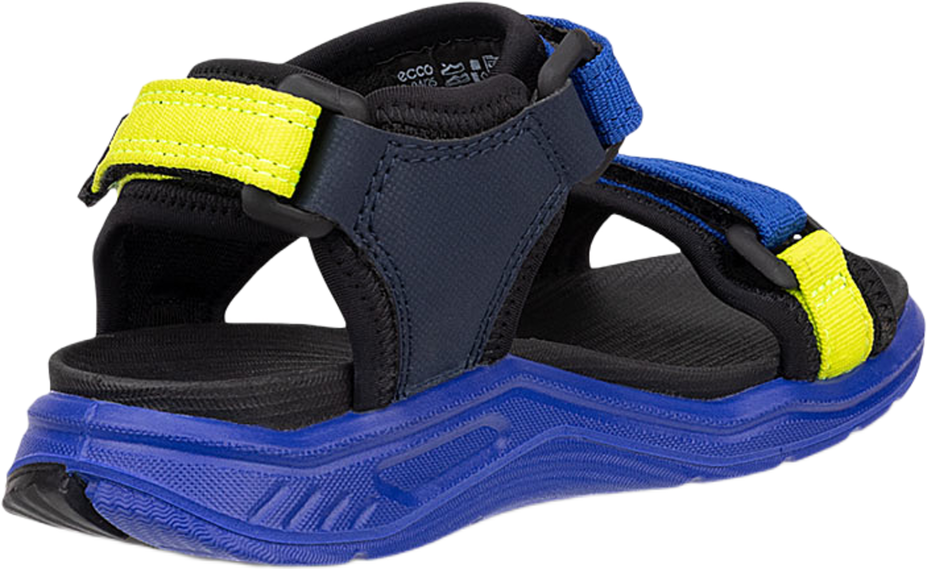 X-Trinsic K, från ECCO, i färgen Coral/Blossom Rose. Klicka för att öppna bilden i stort format