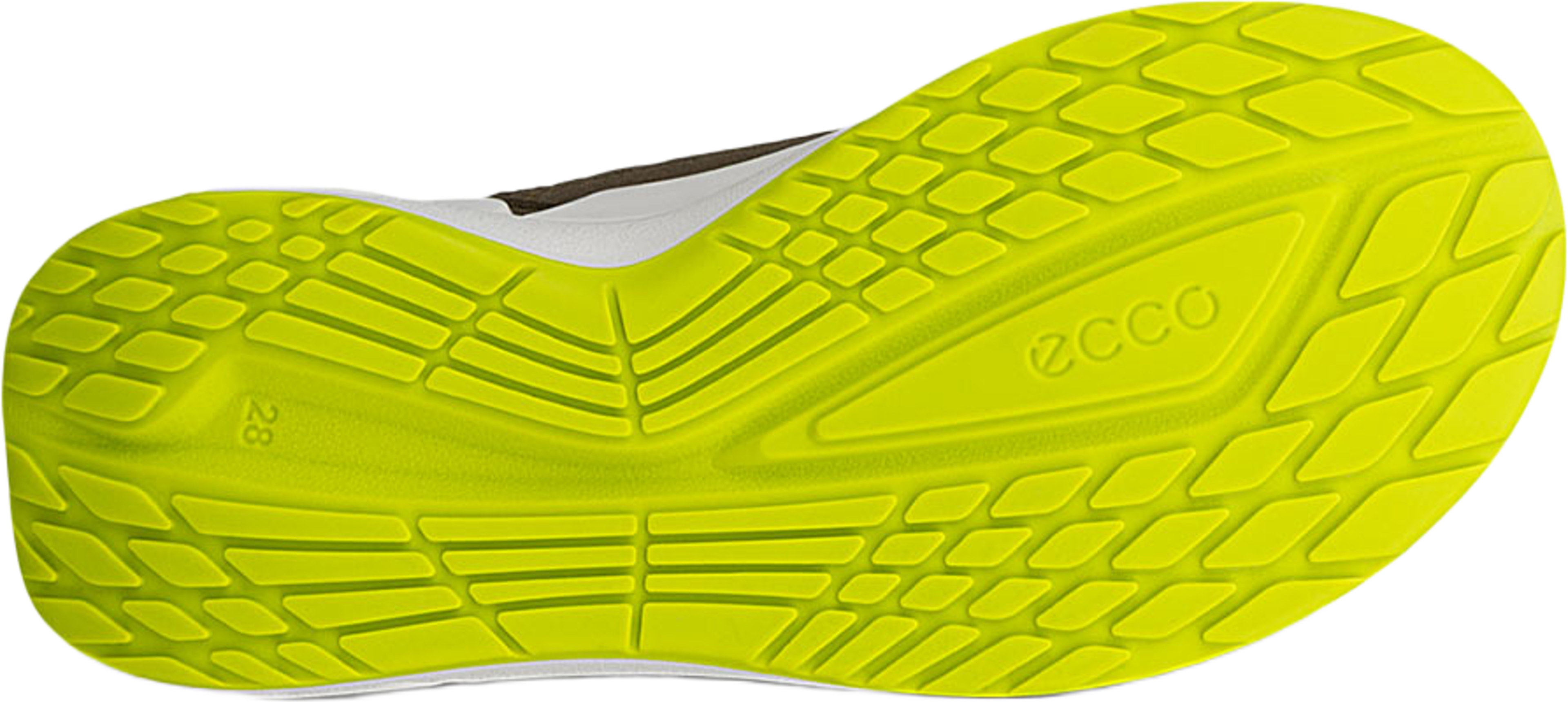 Biom 2.2 K, från ECCO, i färgen Tarmac. Klicka för att öppna bilden i stort format