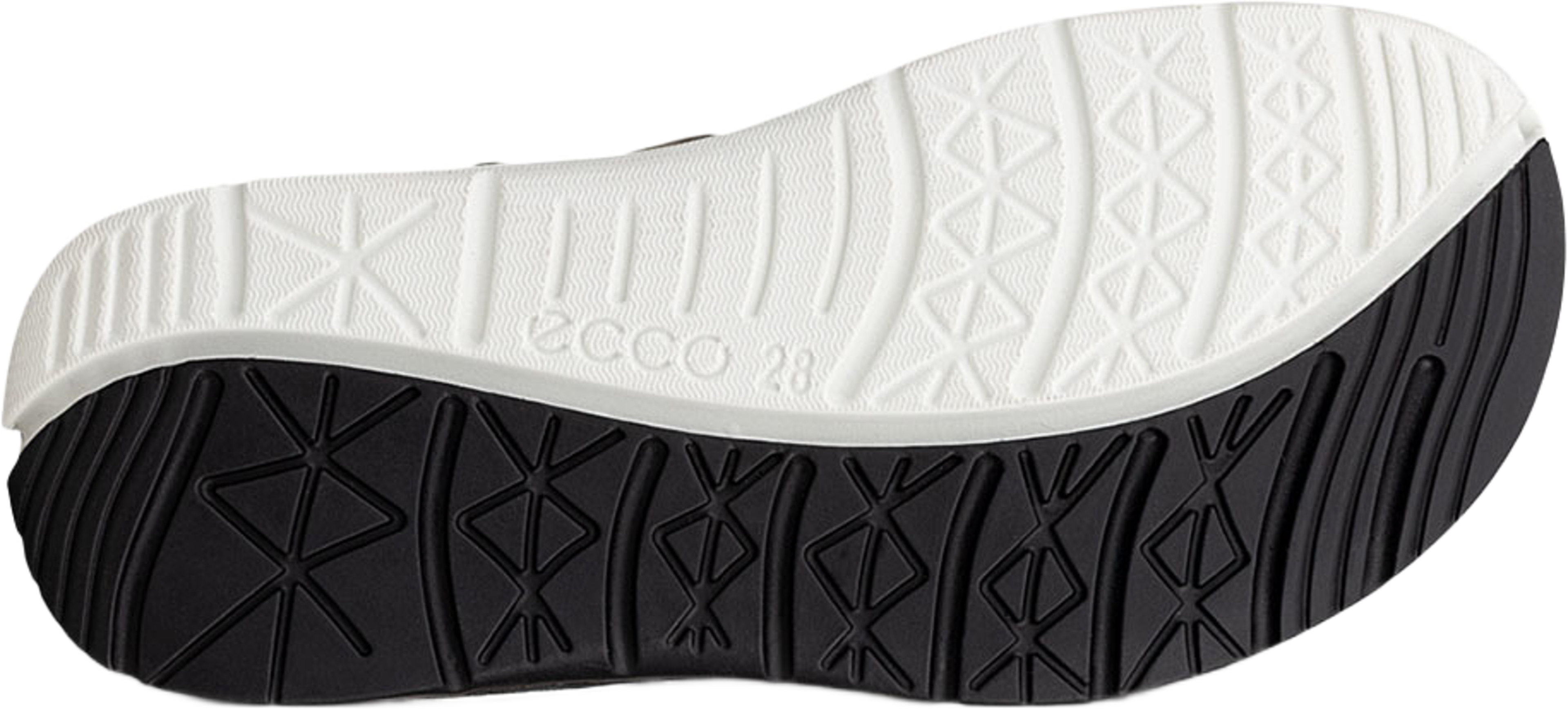 X-Trinsic K, från ECCO, i färgen Tea/Smokey Olive. Klicka för att öppna bilden i stort format