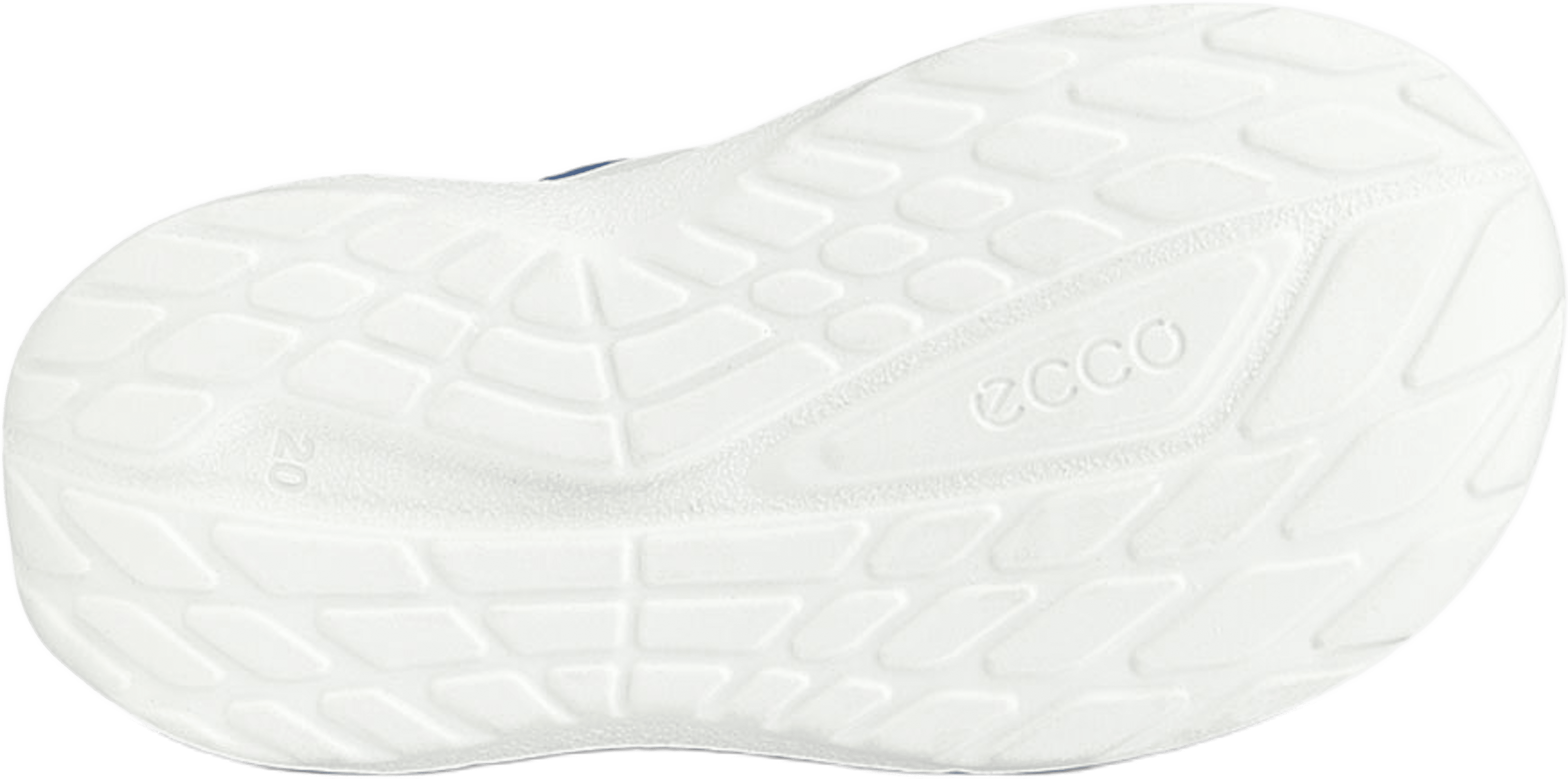 Biom 2.2 K, från ECCO, i färgen Federal Blue/Marine/Marine. Klicka för att öppna bilden i stort format