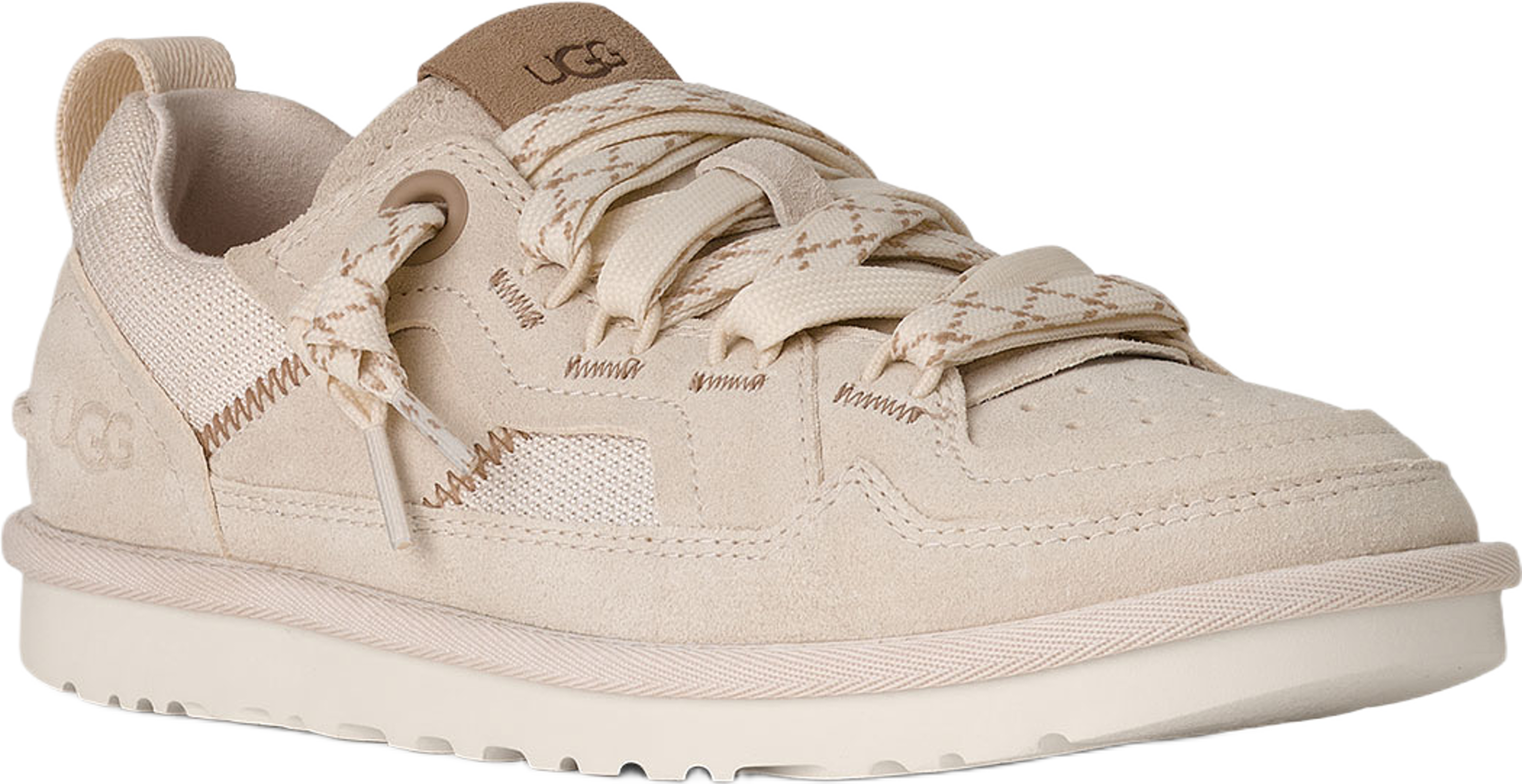 Minimel, från Ugg, i färgen Jasmine. Klicka för att öppna bilden i stort format