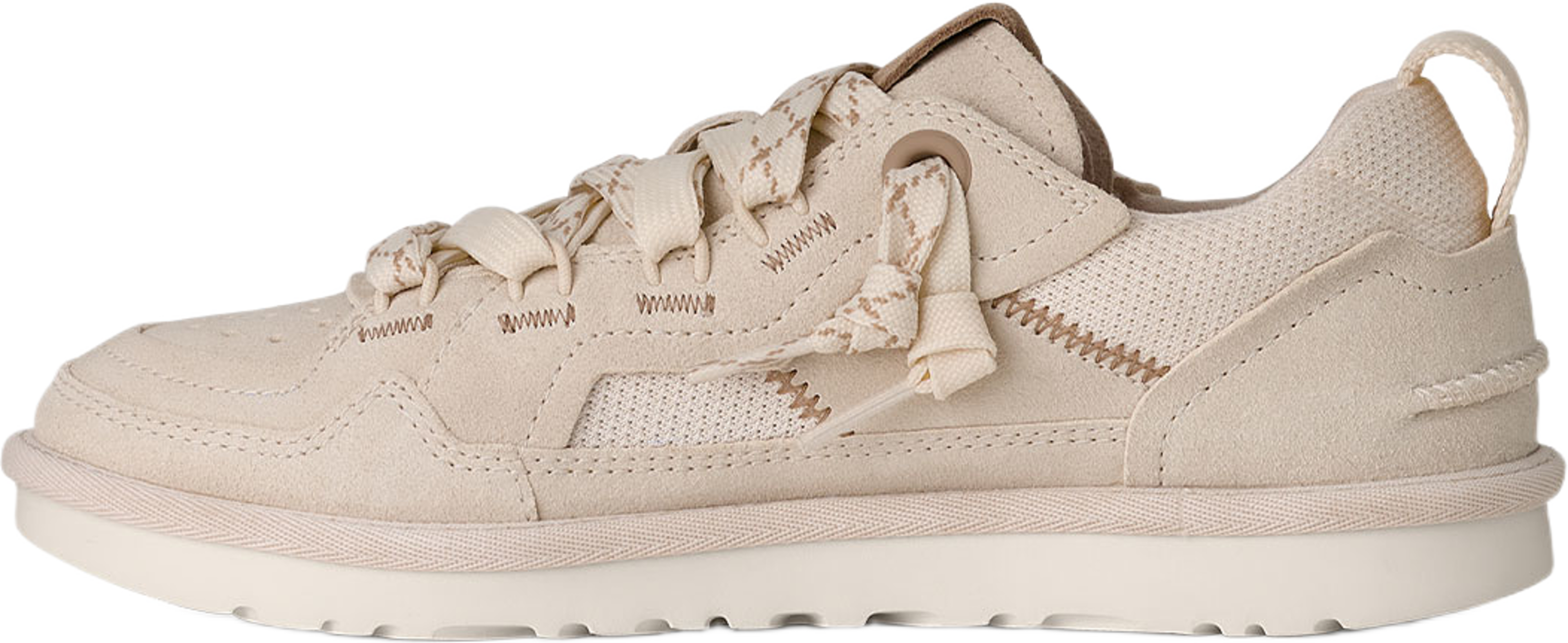 Minimel, från Ugg, i färgen Jasmine. Klicka för att öppna bilden i stort format