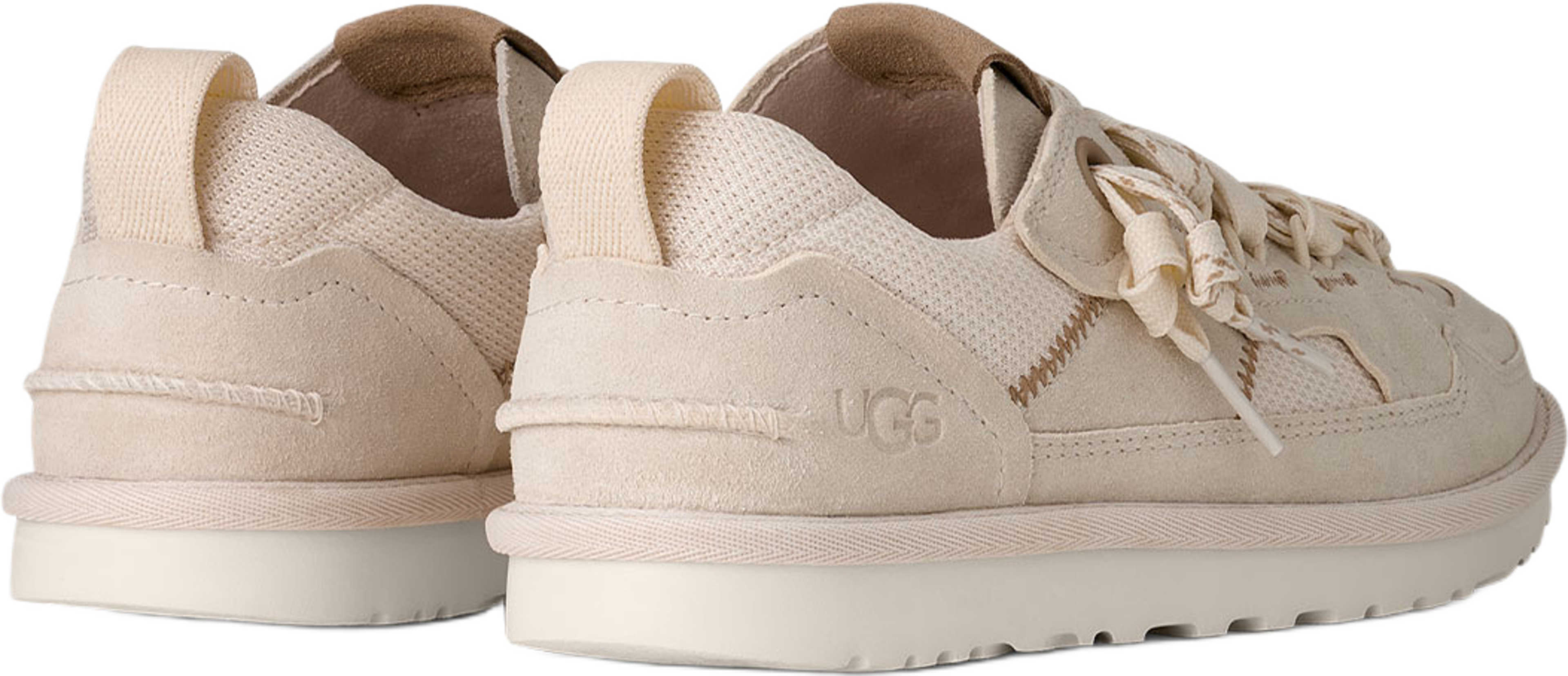 Minimel, från Ugg, i färgen Jasmine. Klicka för att öppna bilden i stort format