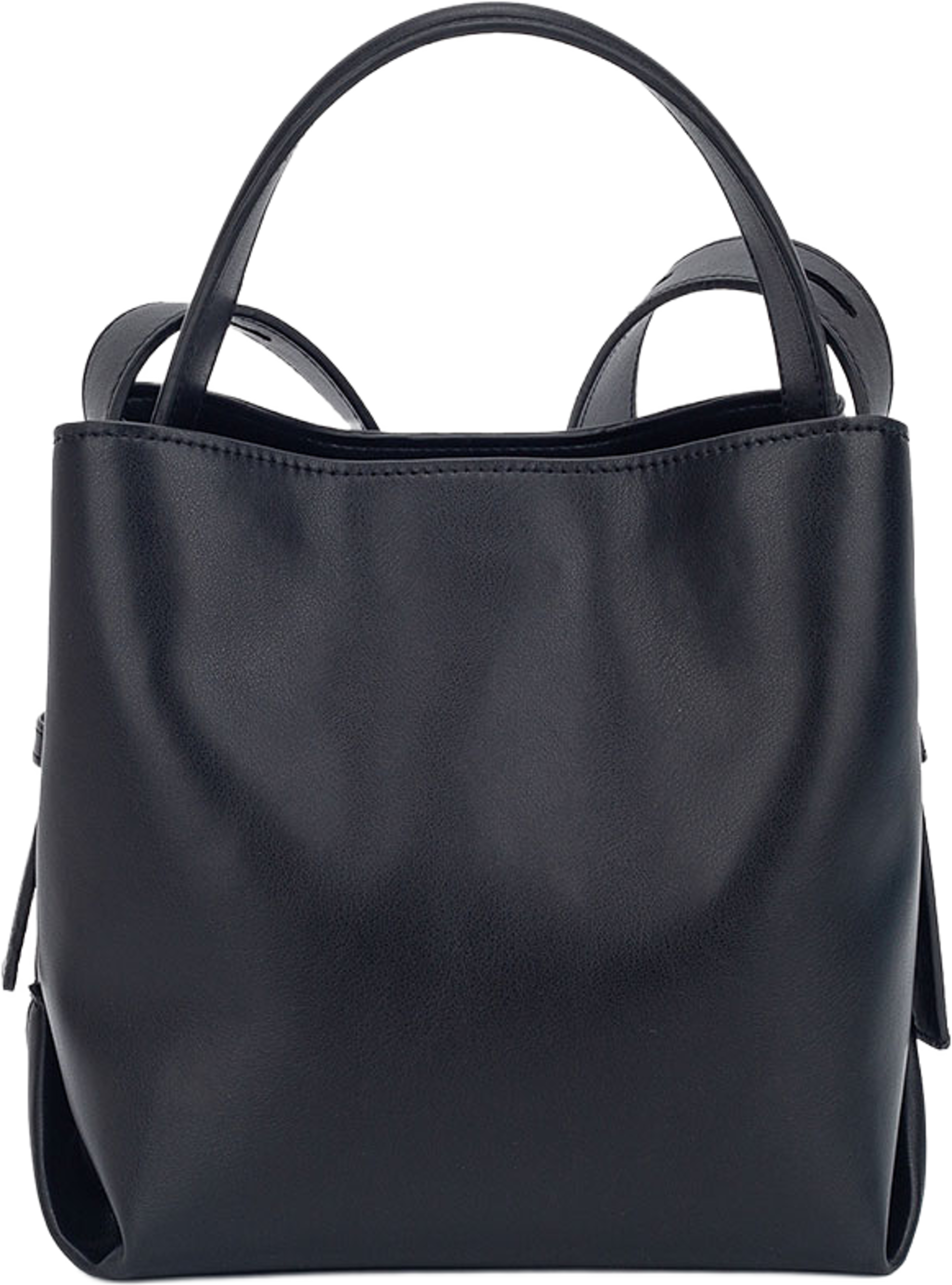 MOLLY, från HVISK, i färgen Black. Klicka för att öppna bilden i stort format